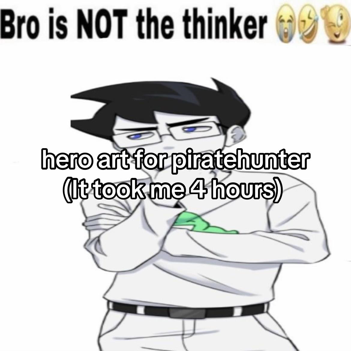 @Ollie | THE #1 METTATON FAN