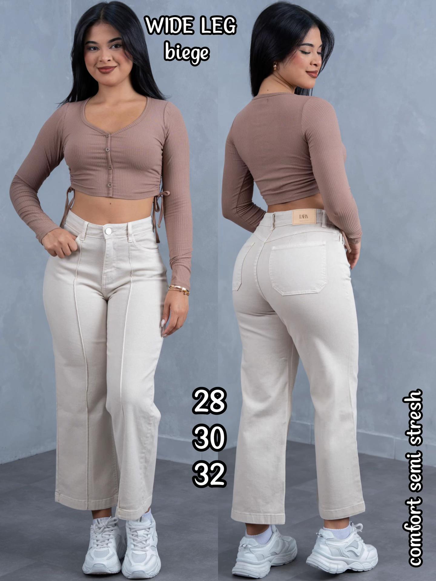 @LARA jeans