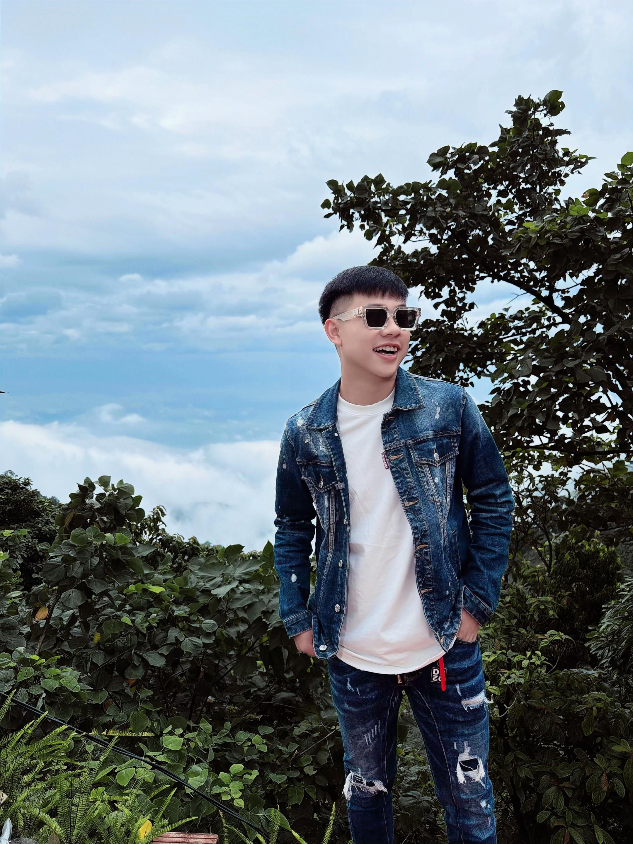 @Nguyễn Minh Chiến