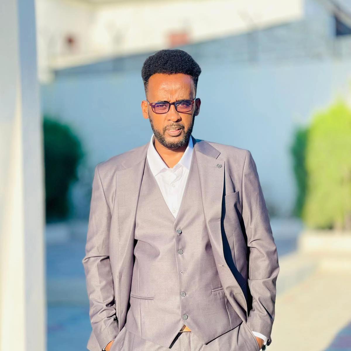 @eng abdi dahir gas