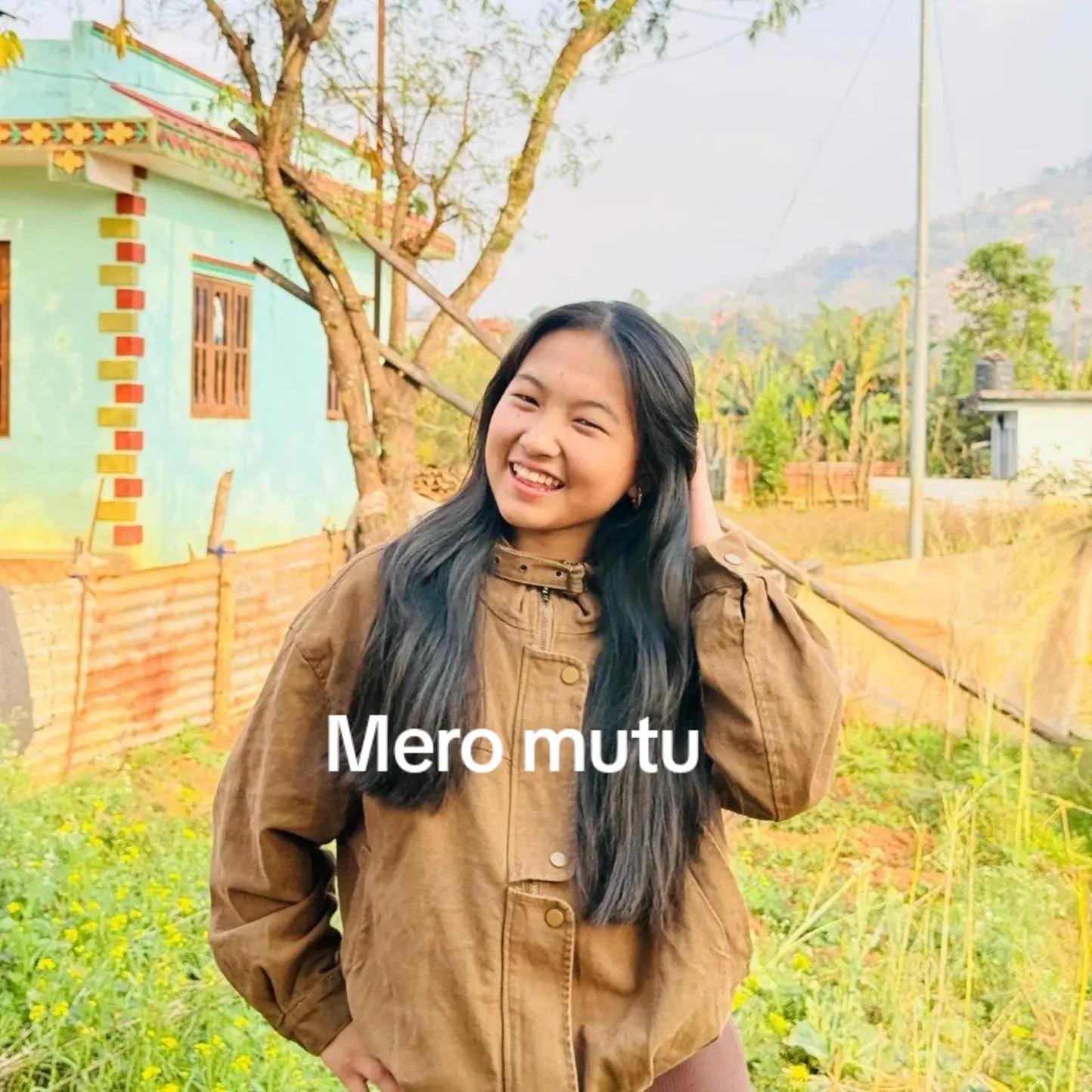 @Parbati Tamang