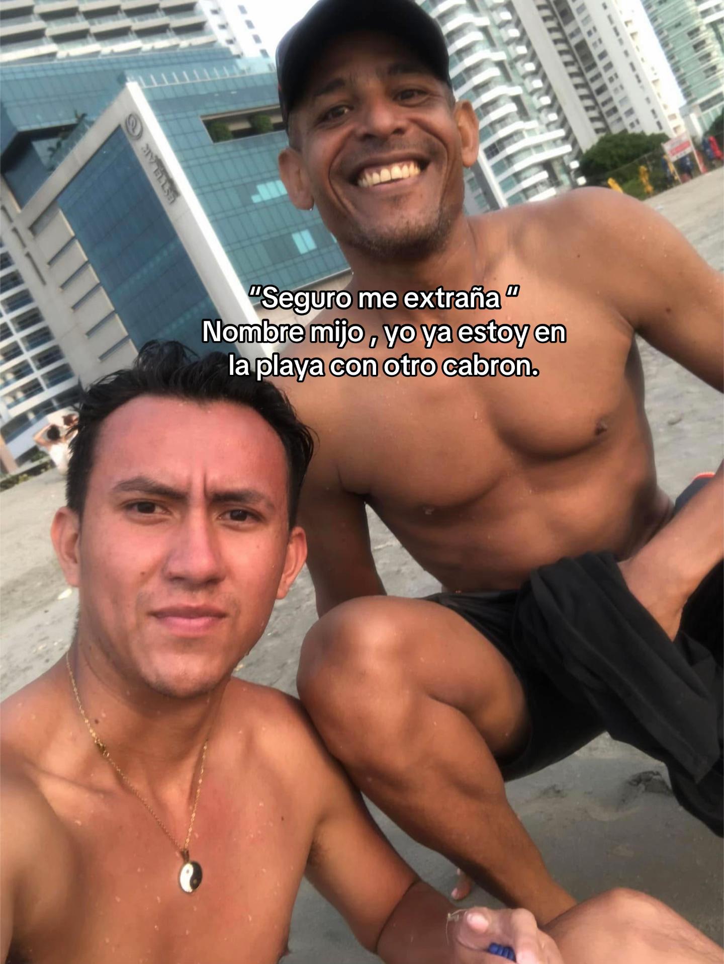 @Eder Castro