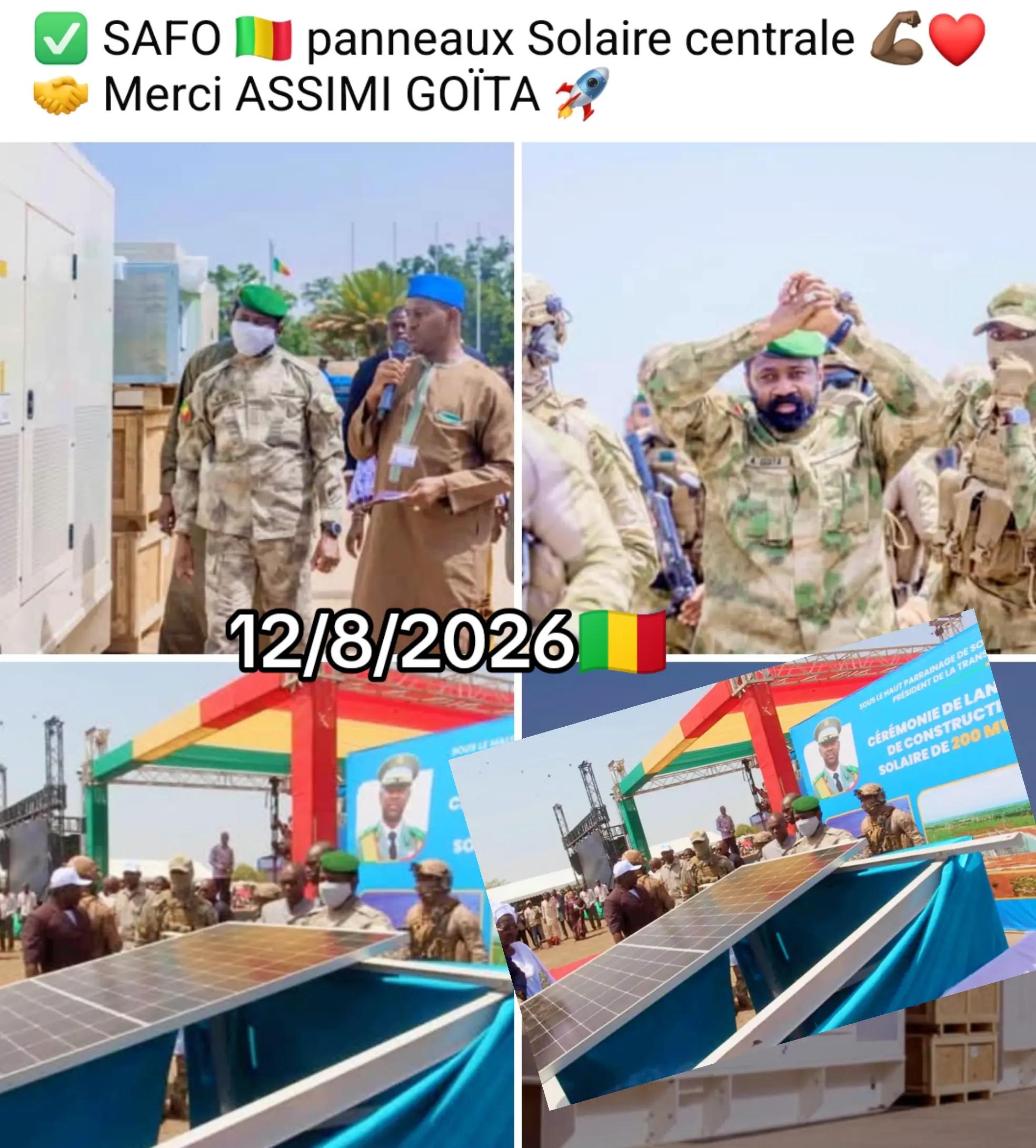 @MALI22 TV