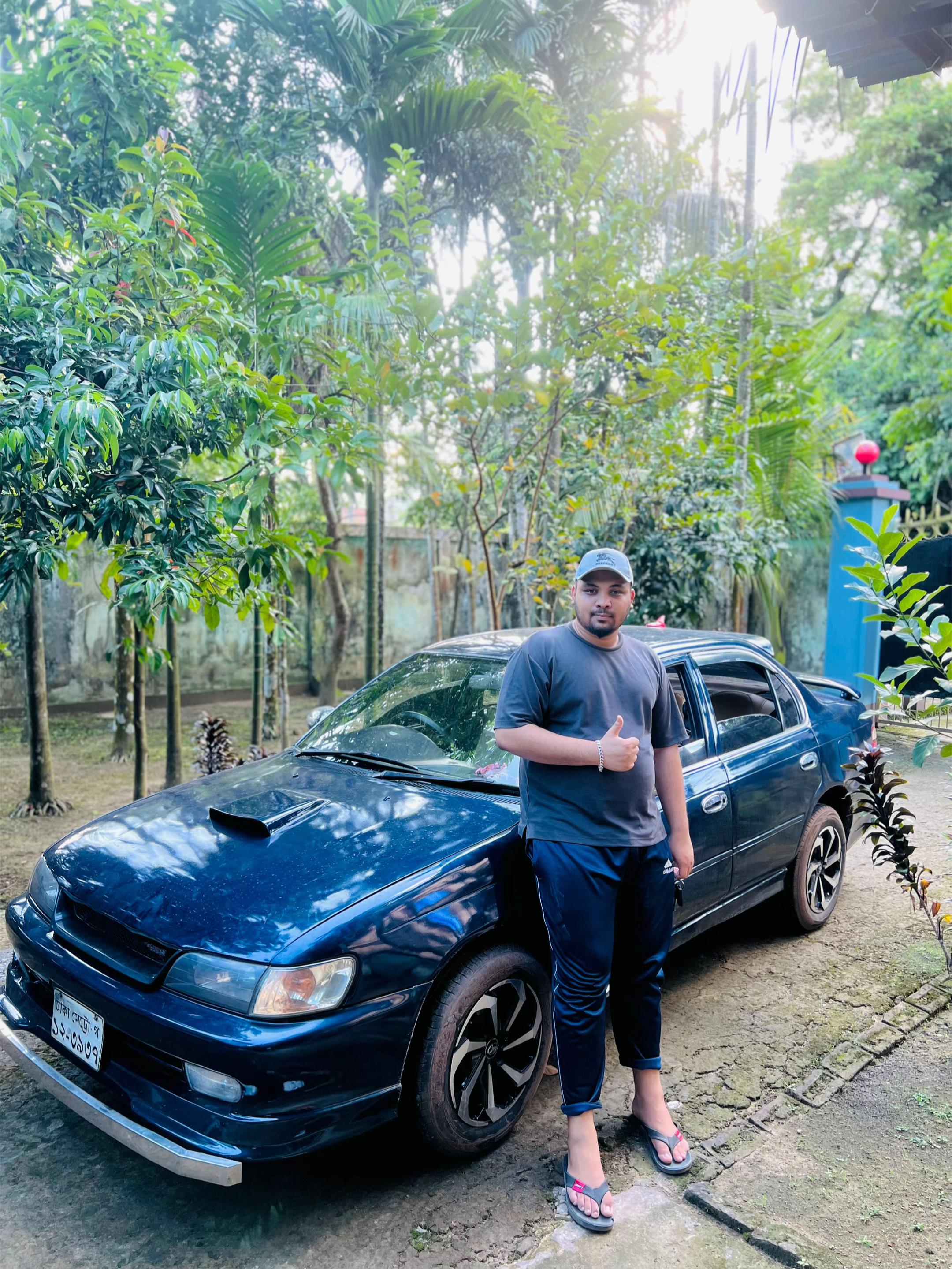 @MAHI VAI 🔥