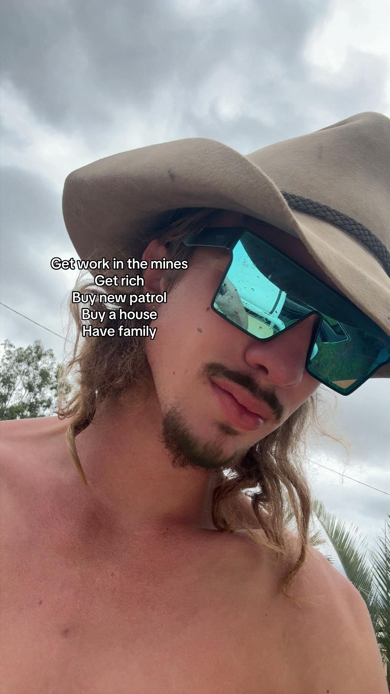@Reegan Foster