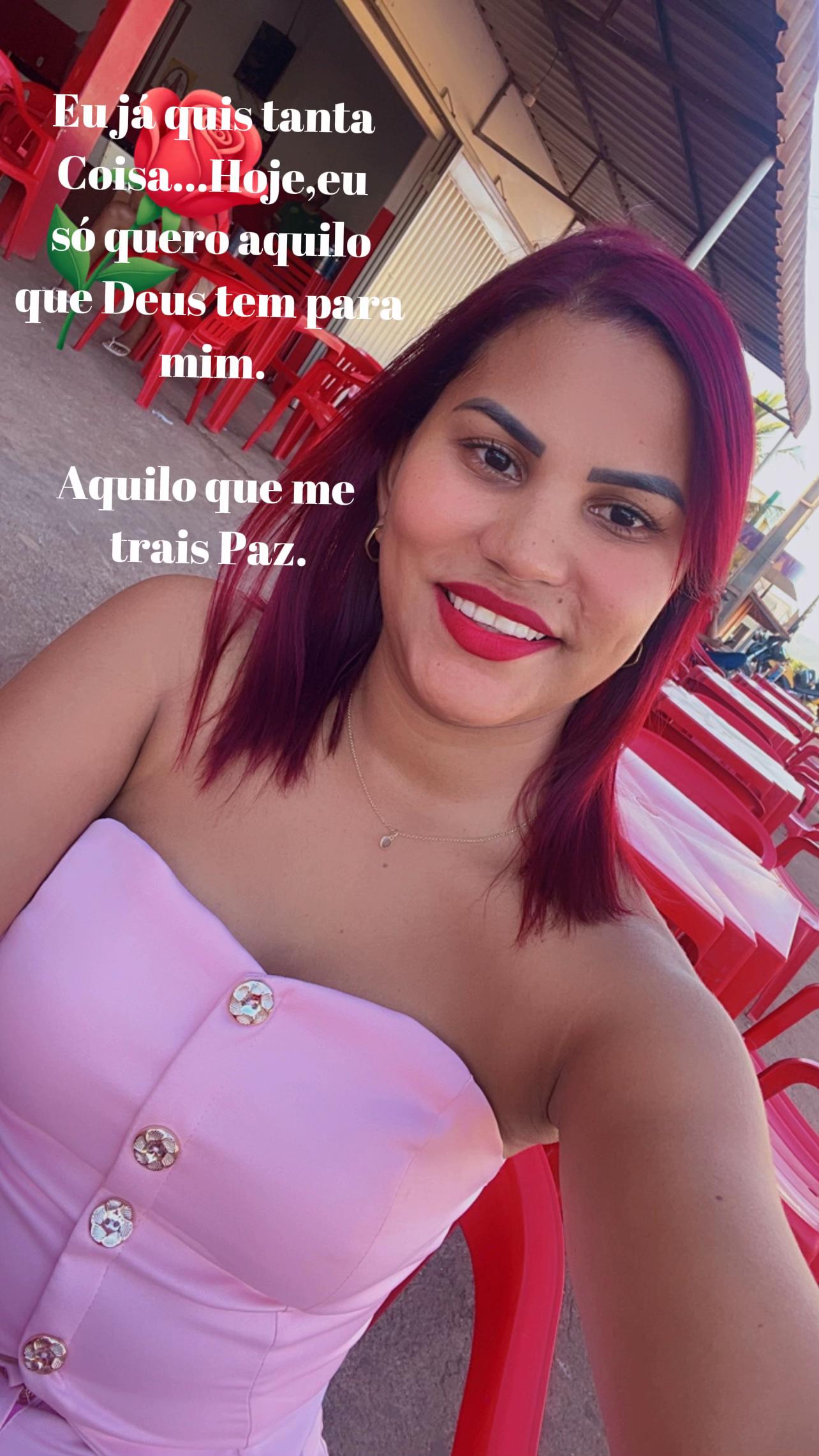 @Jaqueline Dos Santos