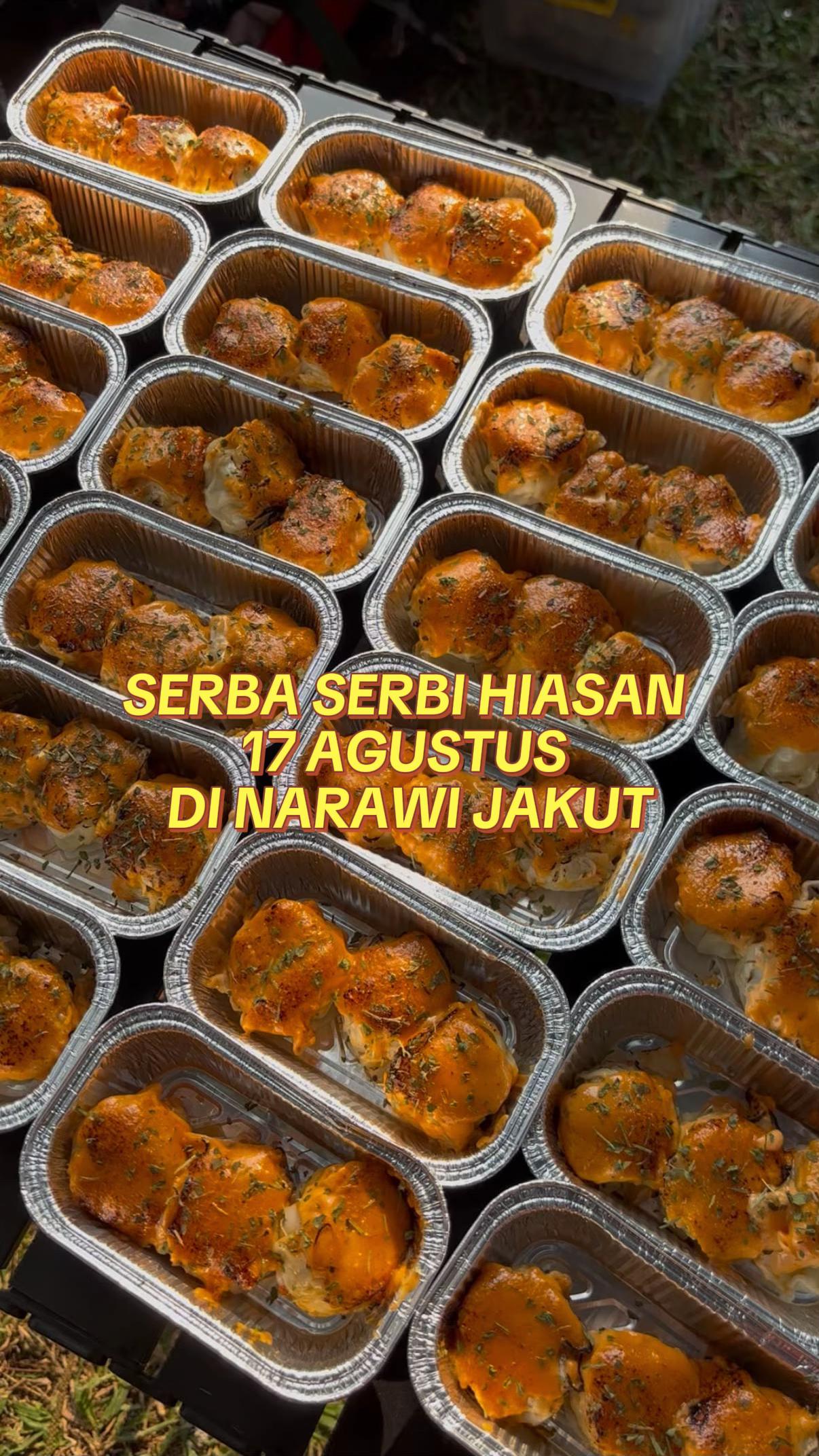 @NARAWI JAKARTA UTARA
