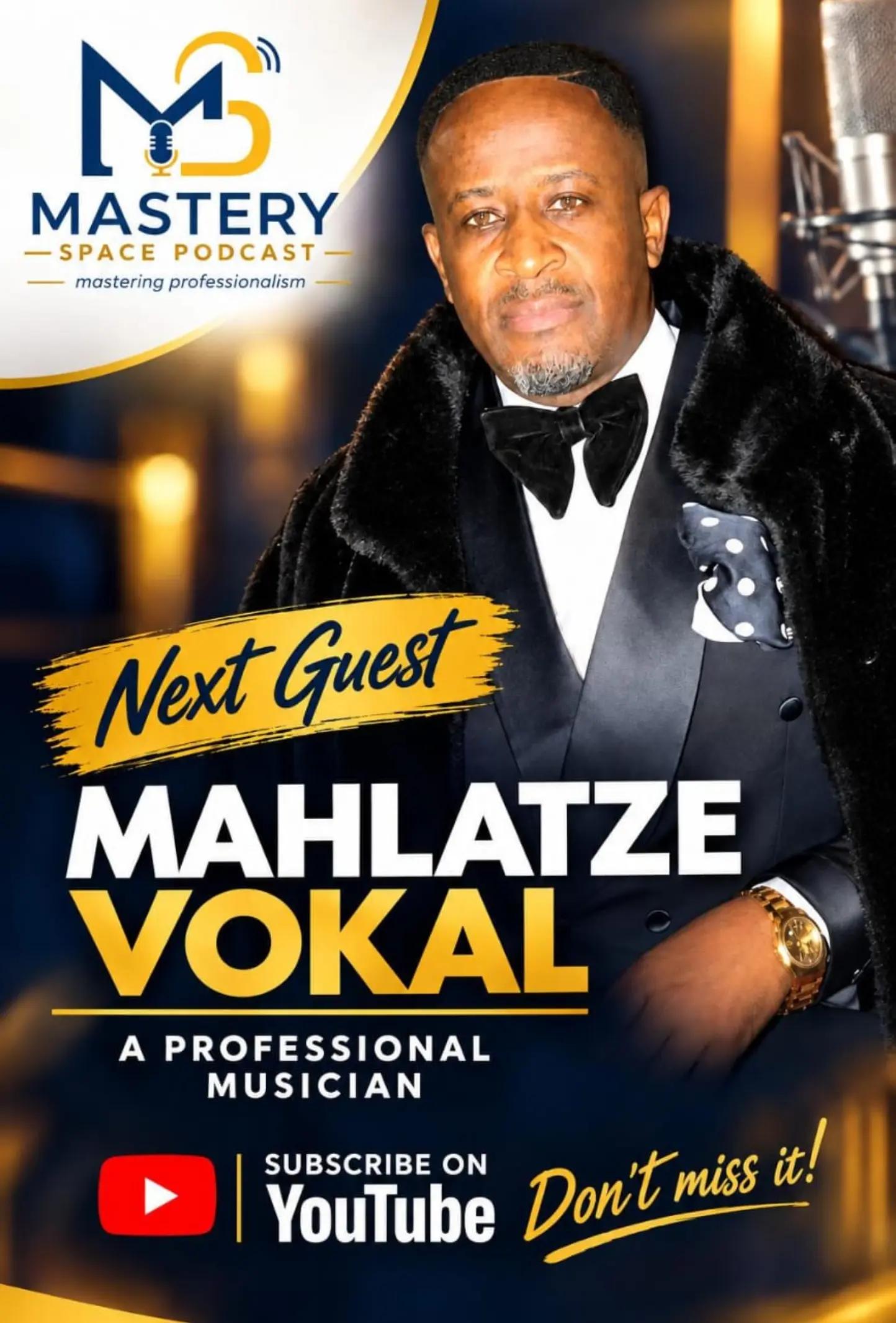 @Mastery Space Host, Dakalo