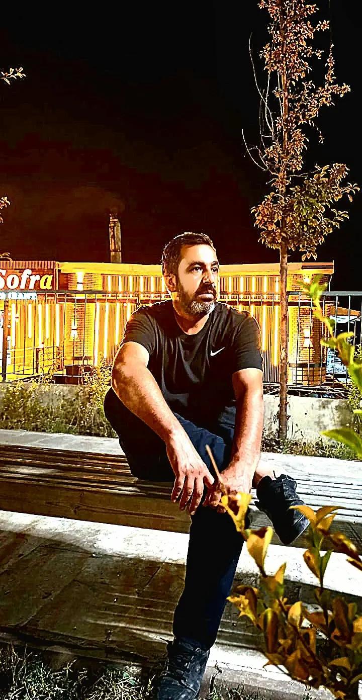 @ali yılmaz