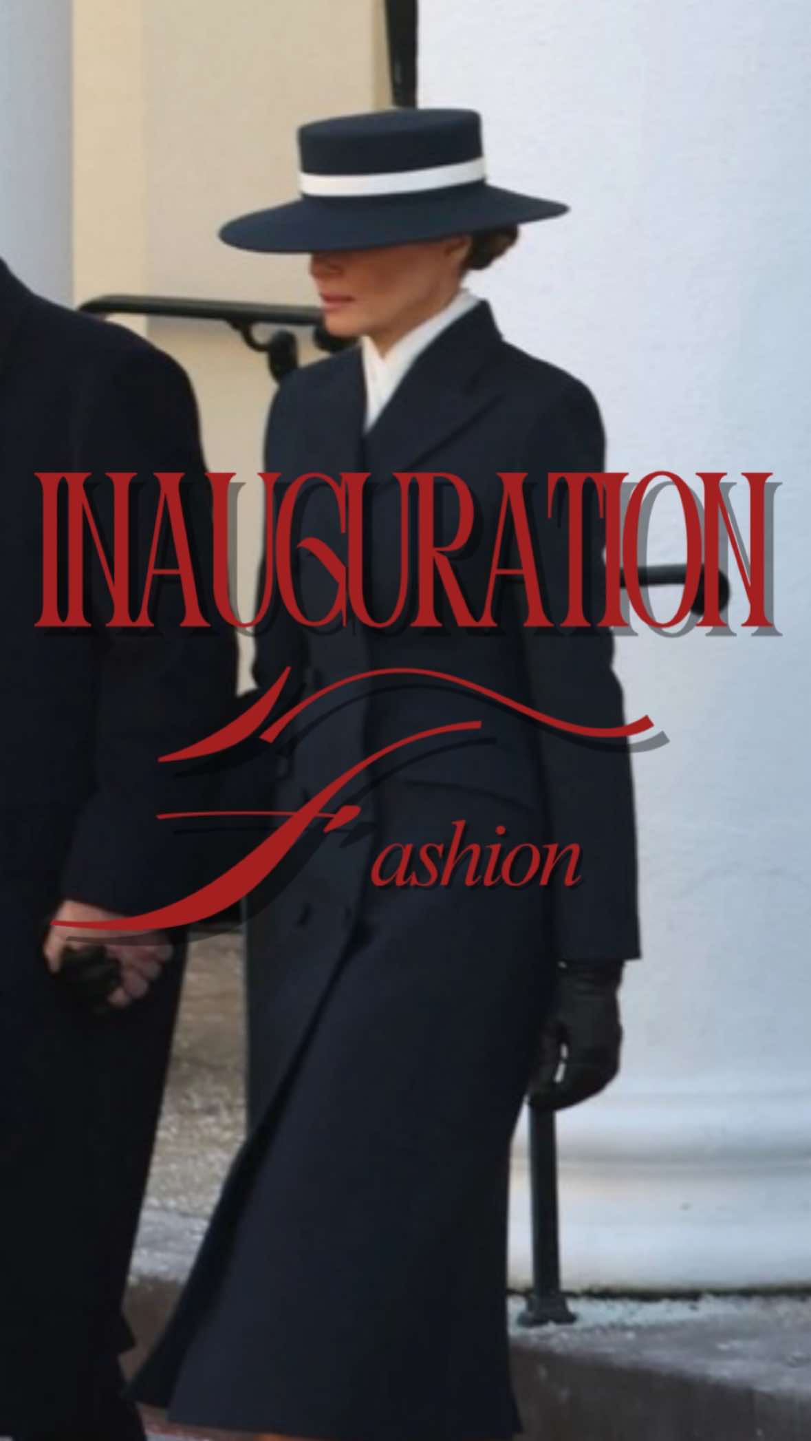 @Political & Royal Fashion