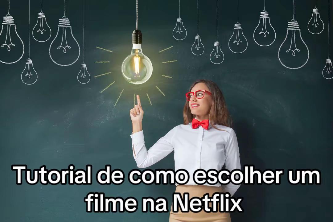 @Netflix Brasil