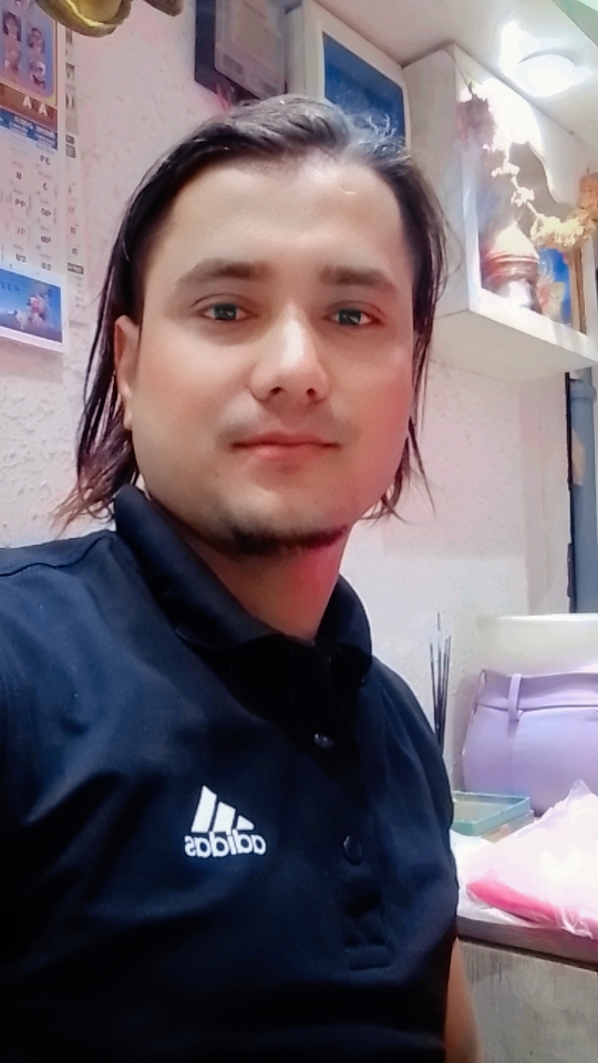 @dipak karki
