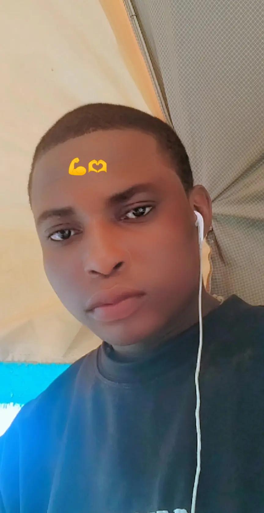 @itz baddest