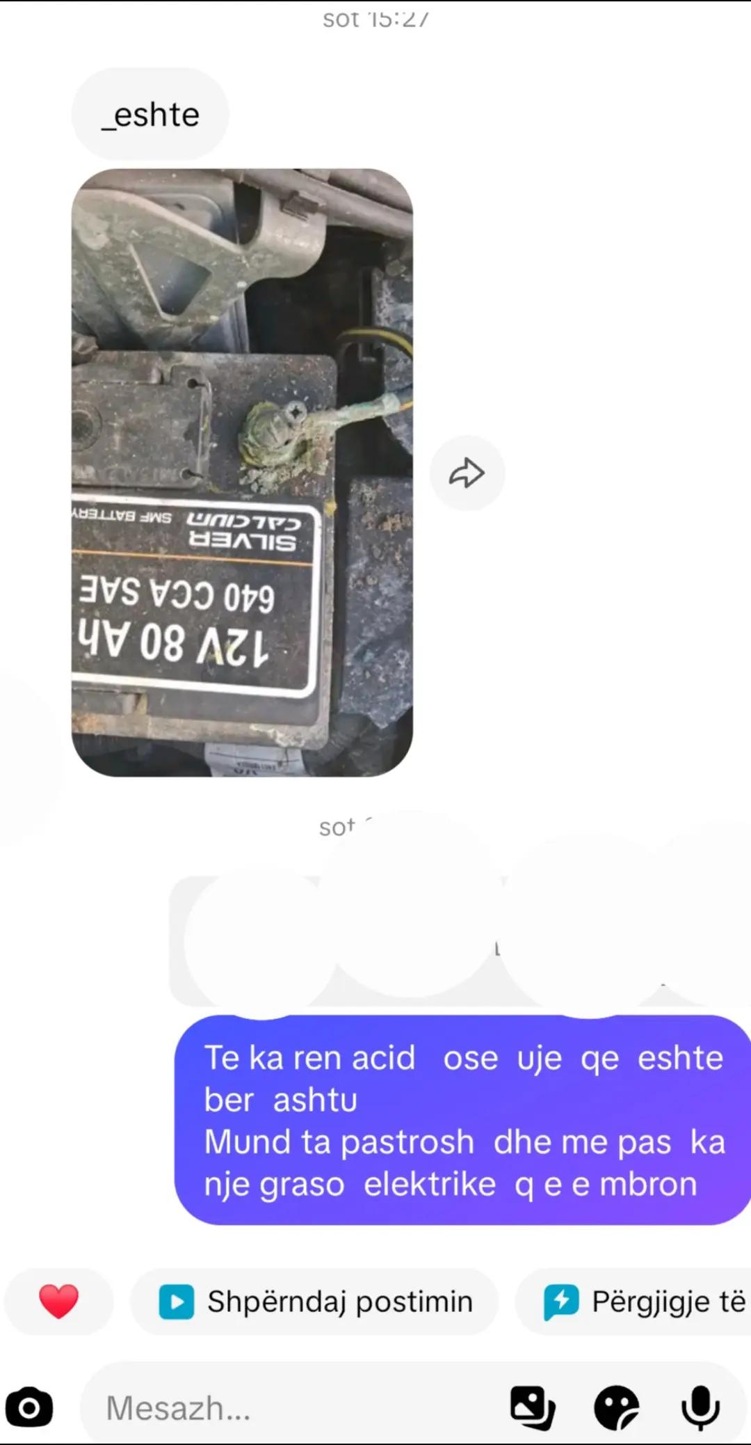 @🔧KFZ Mekanikët Shqiptarë 🇩🇪