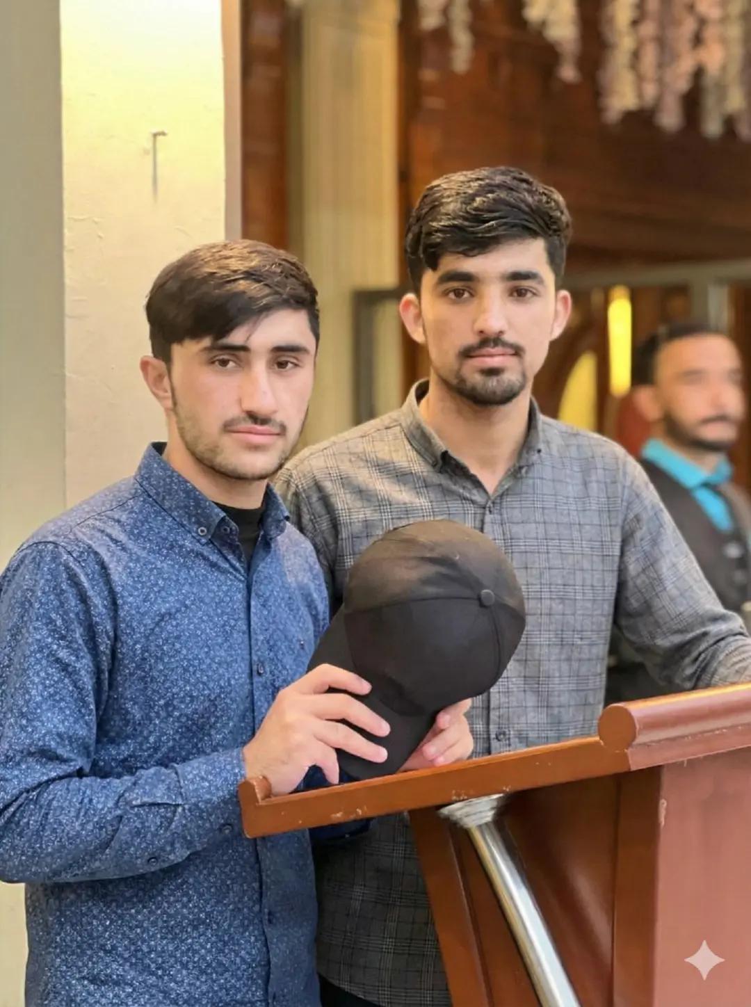 @JANZEB PASHTEEN 4444