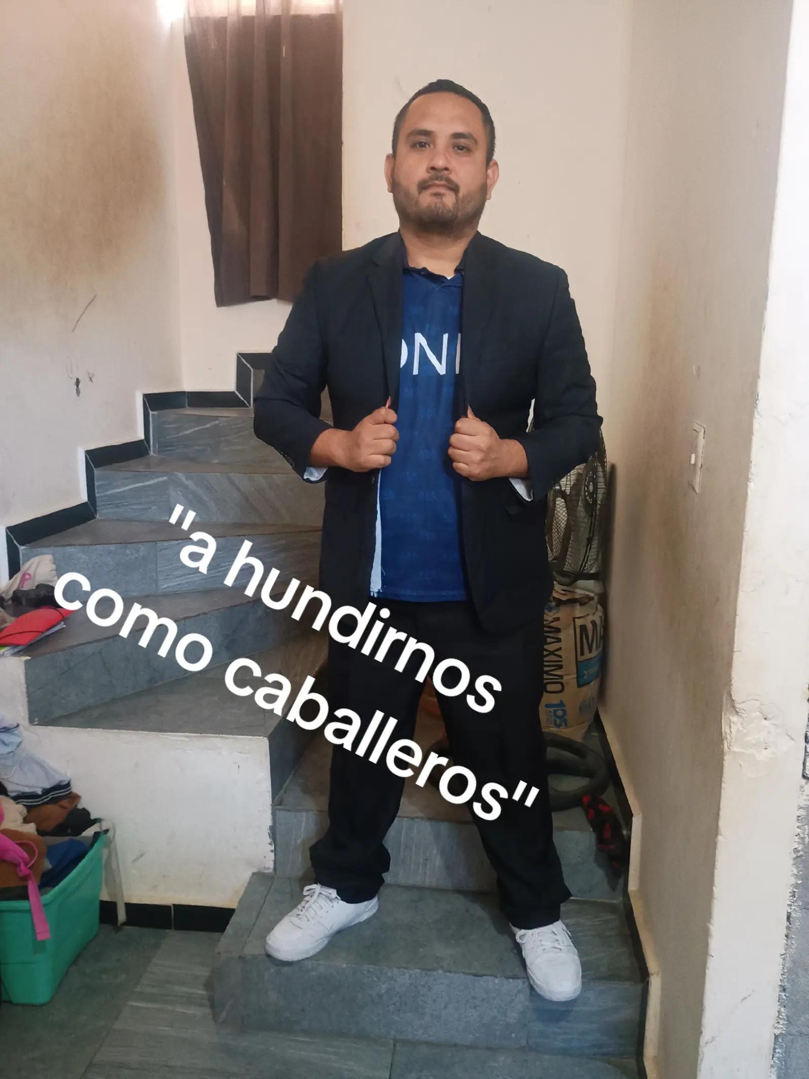 @el gibi en la obra