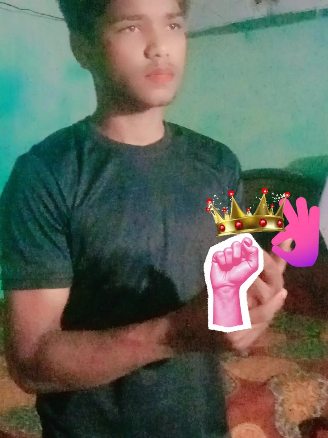 @chandmasih