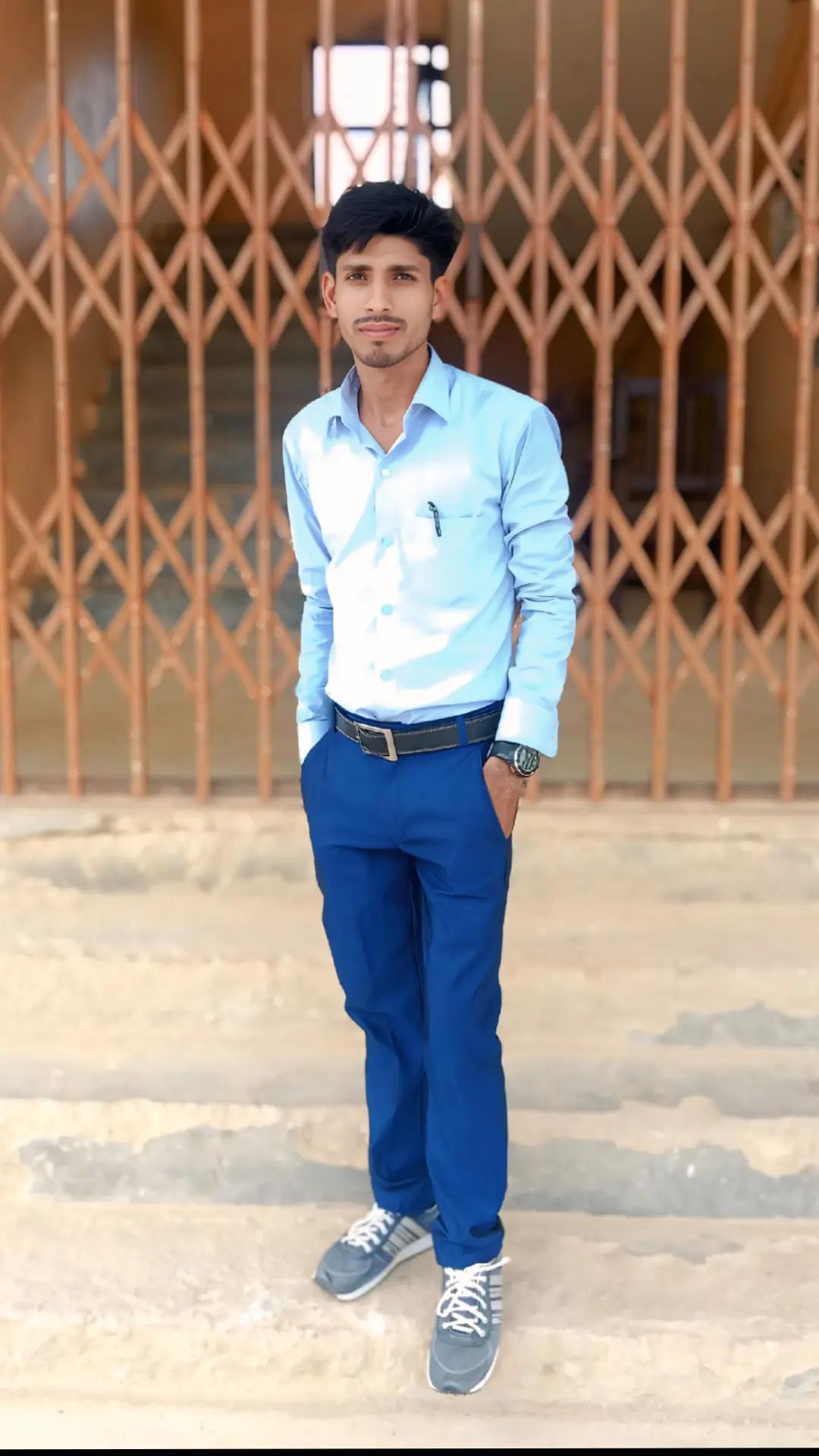 @shyam kishor yaddav