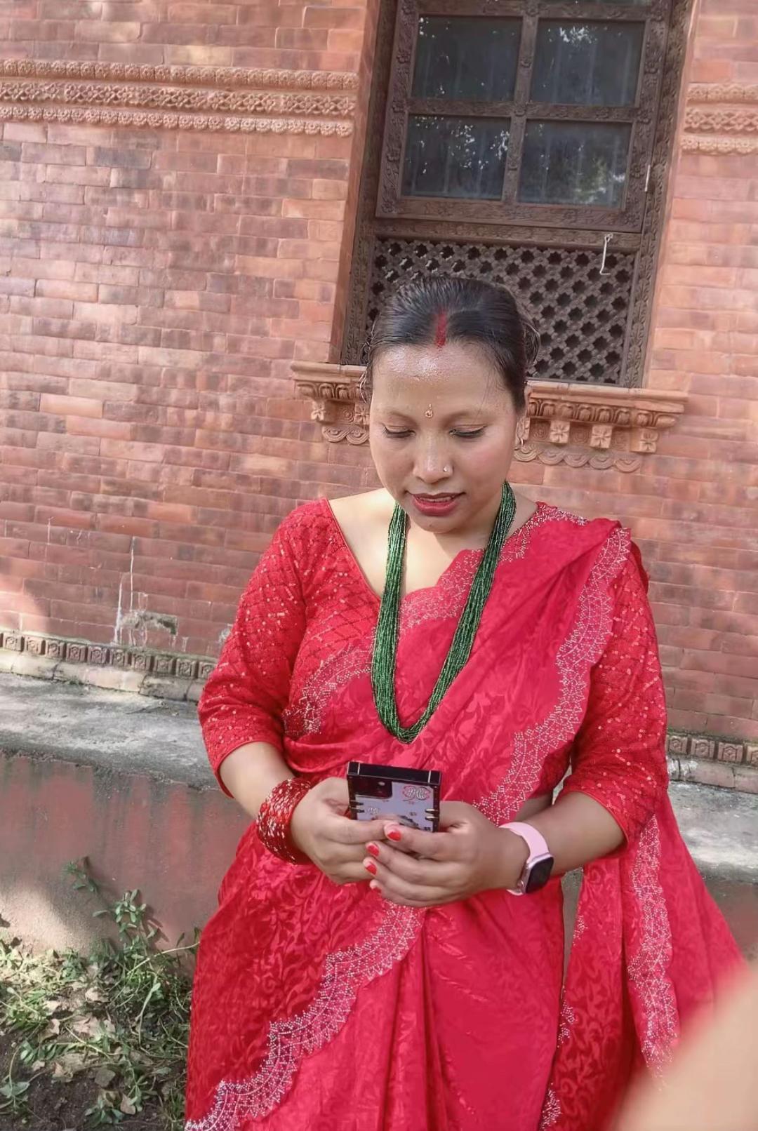 @Shanta Rana