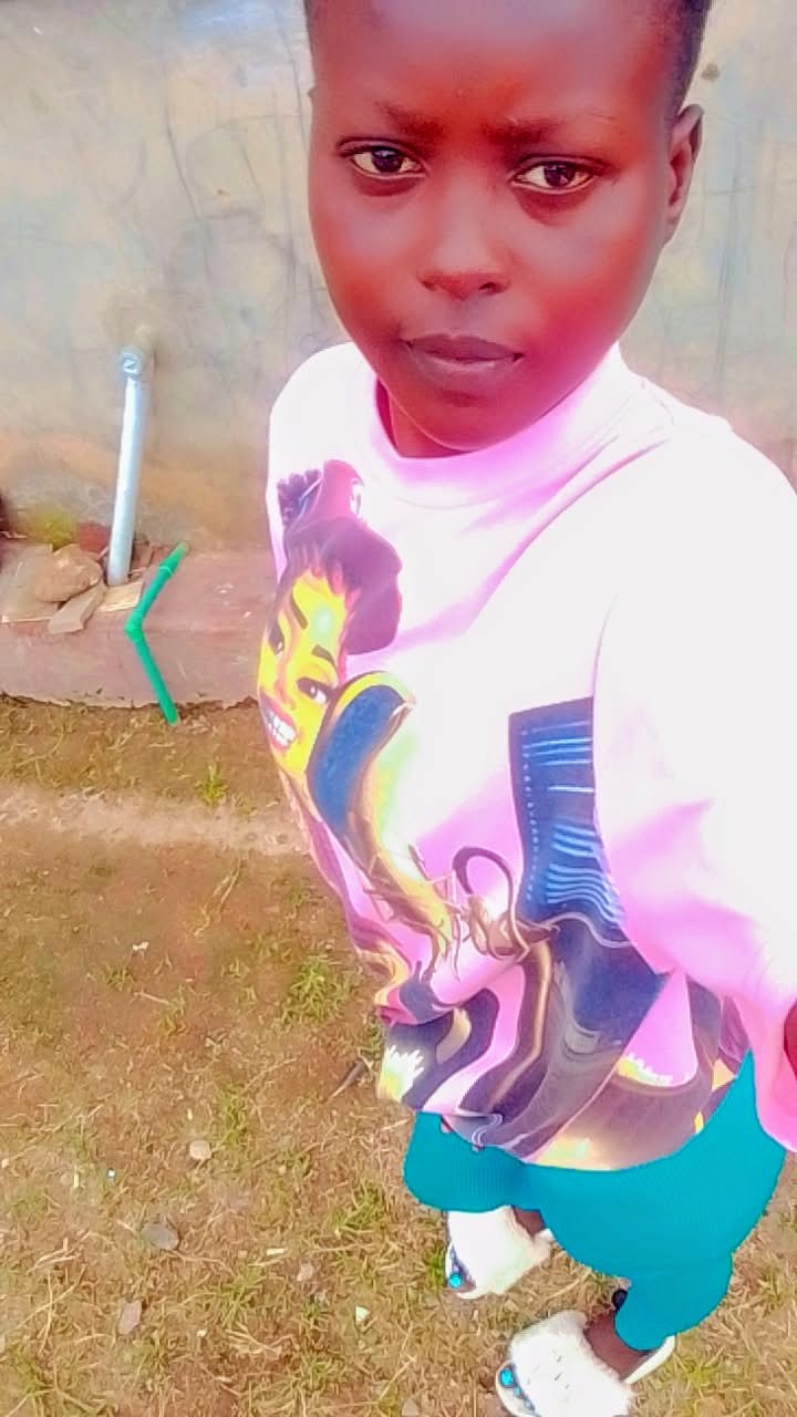 @Judith Ouma
