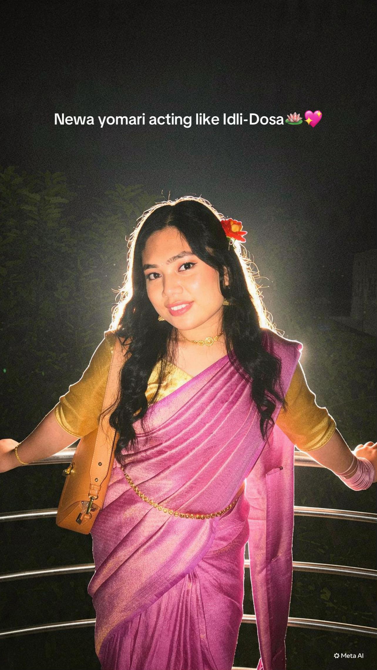 @Simran Shrestha