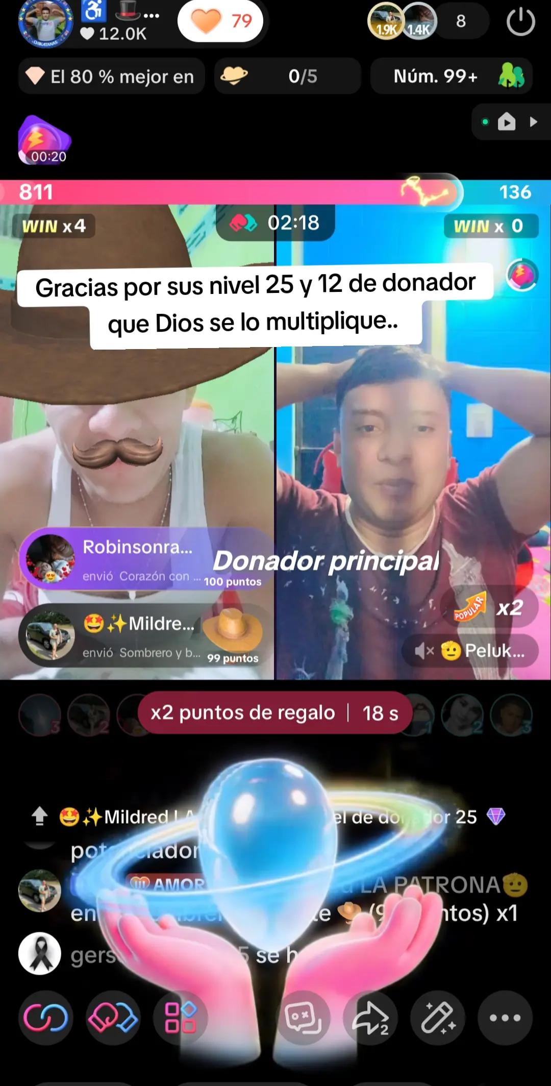 @♿ 🎩🐜🐩 🅱️Marco@30👑🐉