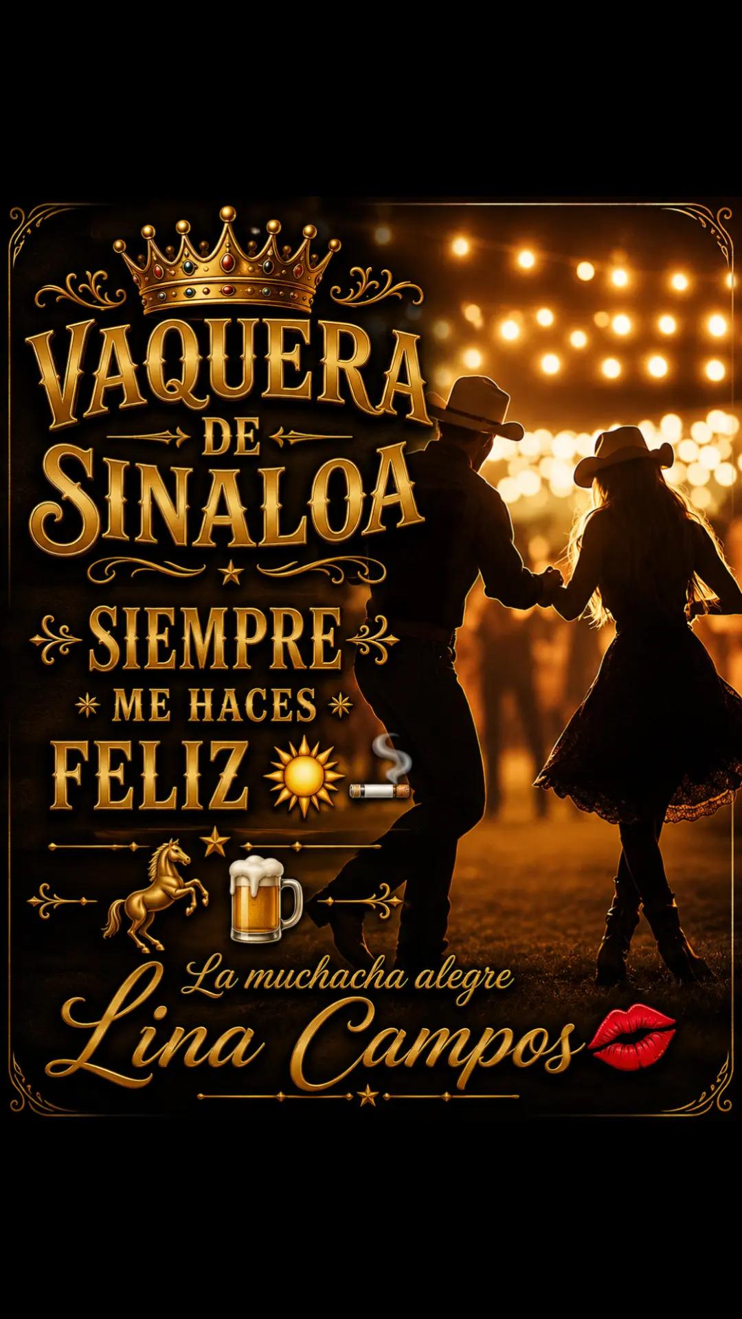 @Lina campos off