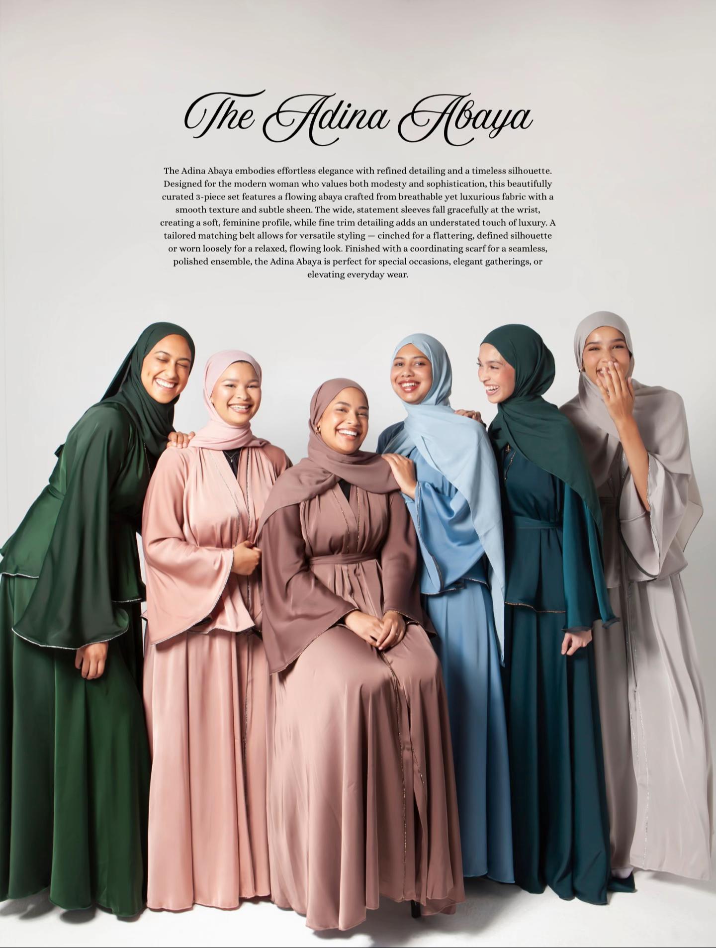 @Beyond Hijab