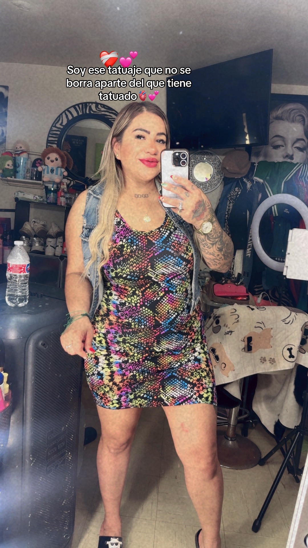 @Mipedacitodecielo💕🍀✨