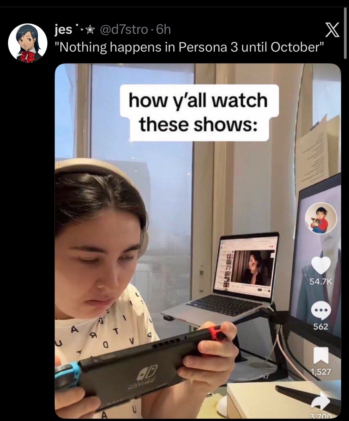 @IfIAm 🧟♂️