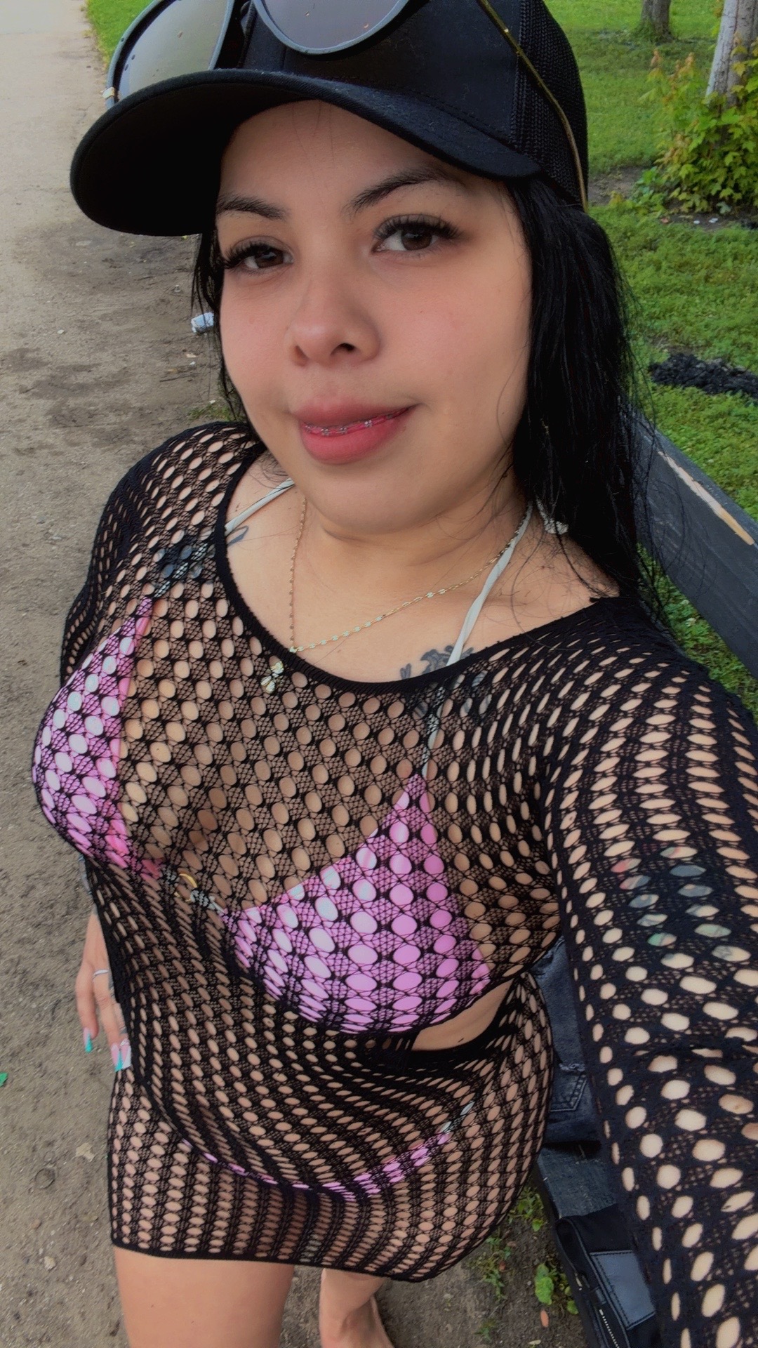 @Karolina Briceño