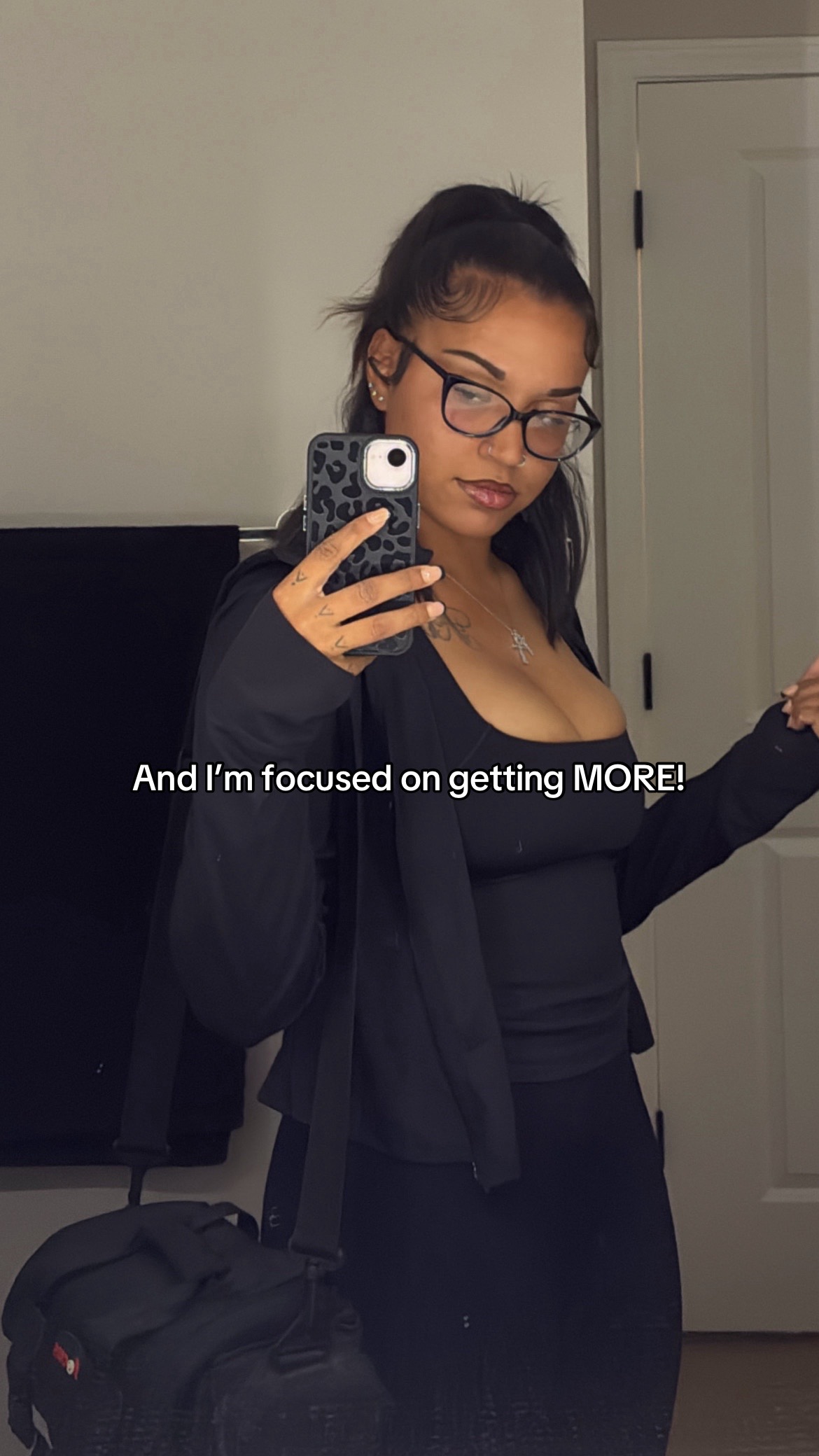 @Mikayla Denise
