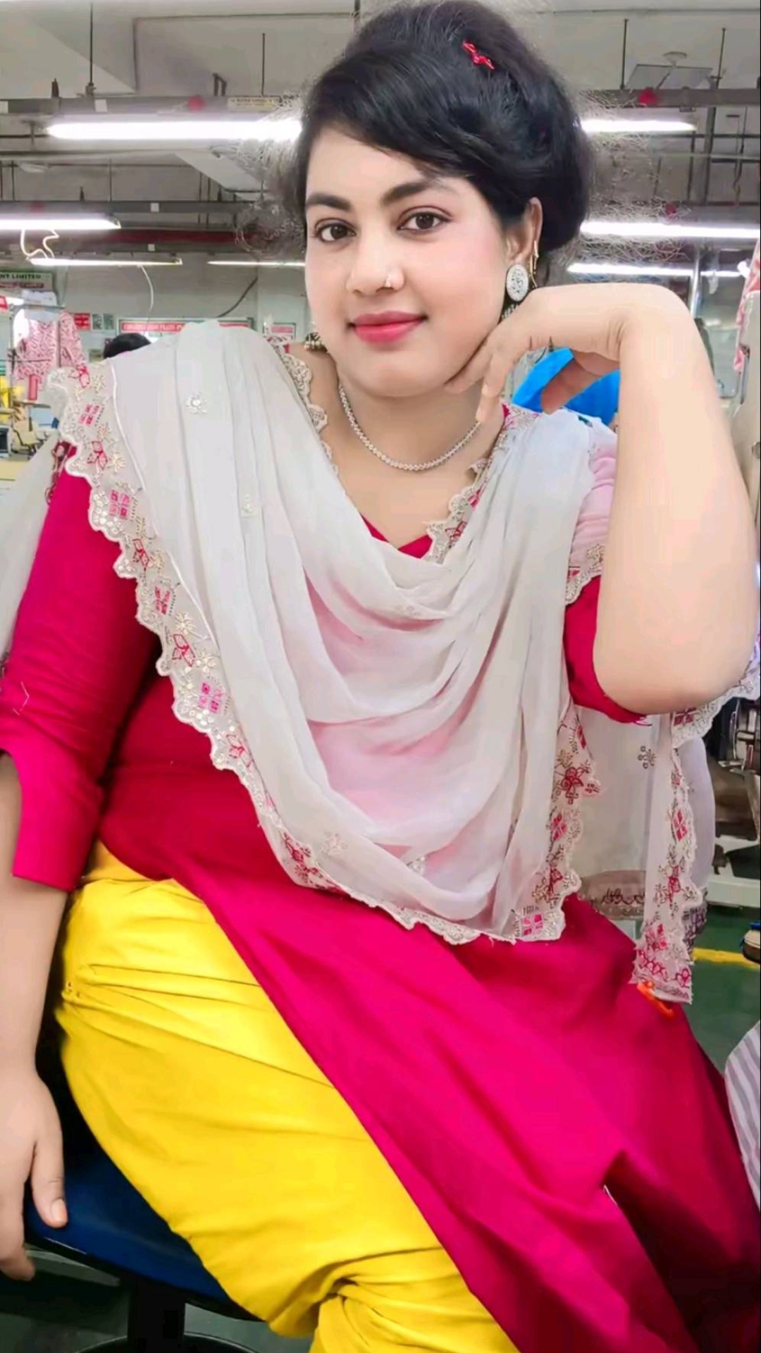 @মোহাম্মদ সানজিদা আক্তার আহমেদ