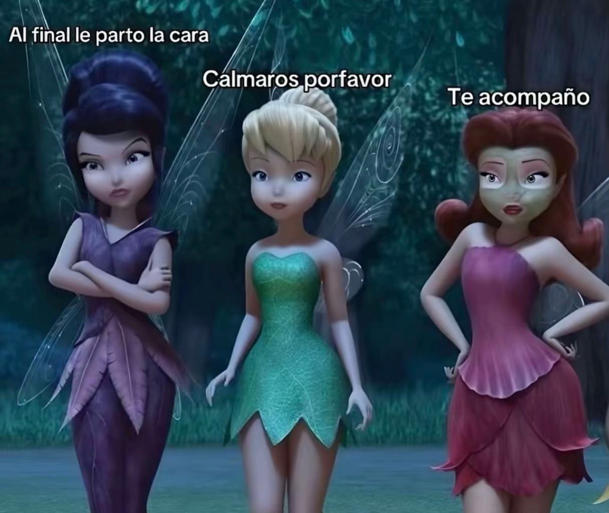 @La Diwi Nena 🐭