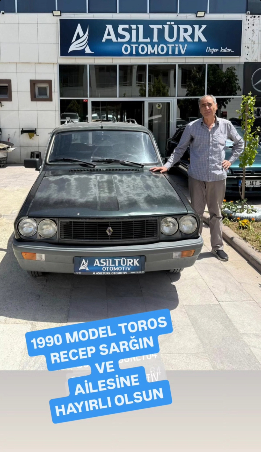 @ASİLTÜRK OTOMOTİV (UŞAK)