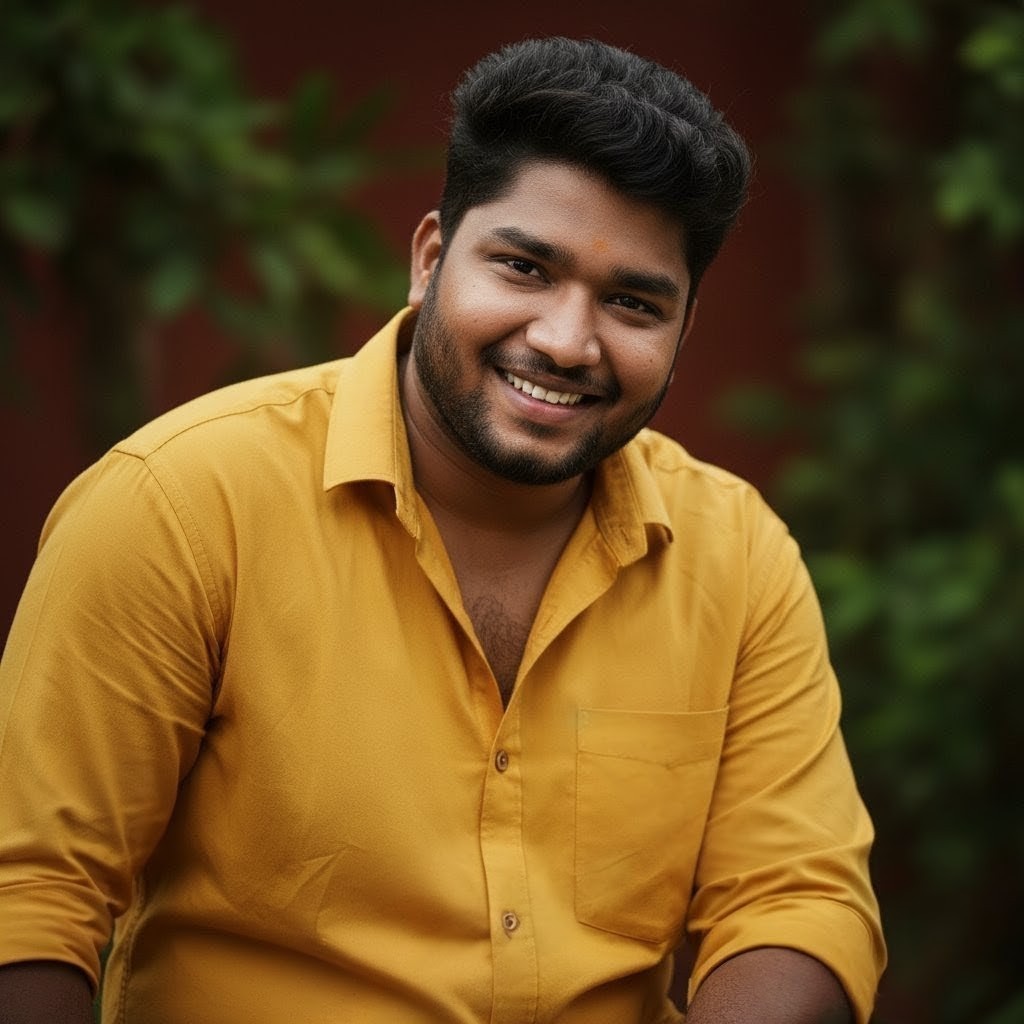 @PRATHAP