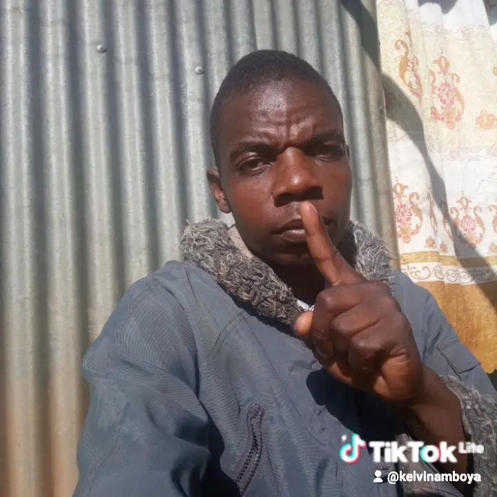 @kalvin a mboya