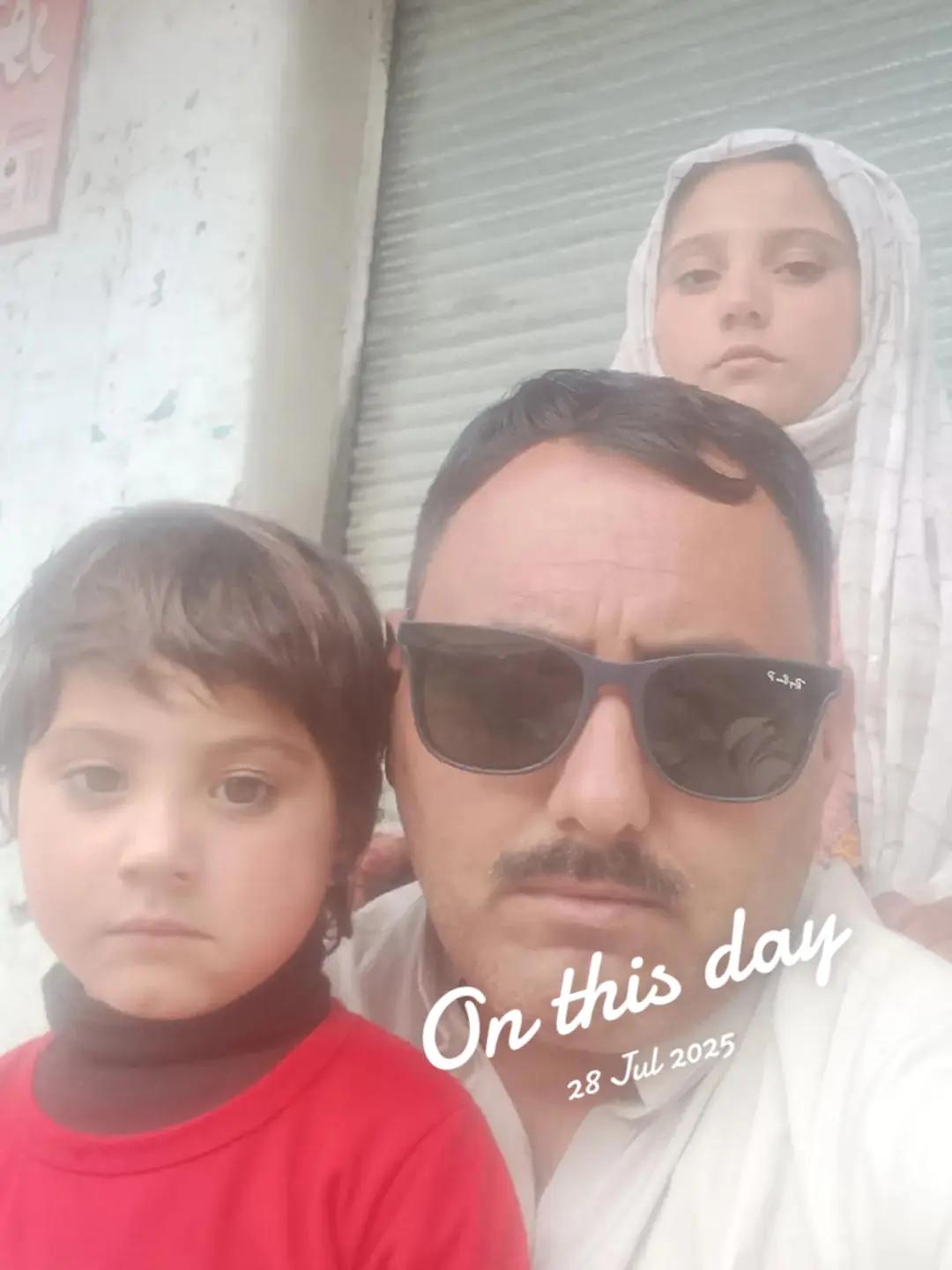@Sharif Ahmed