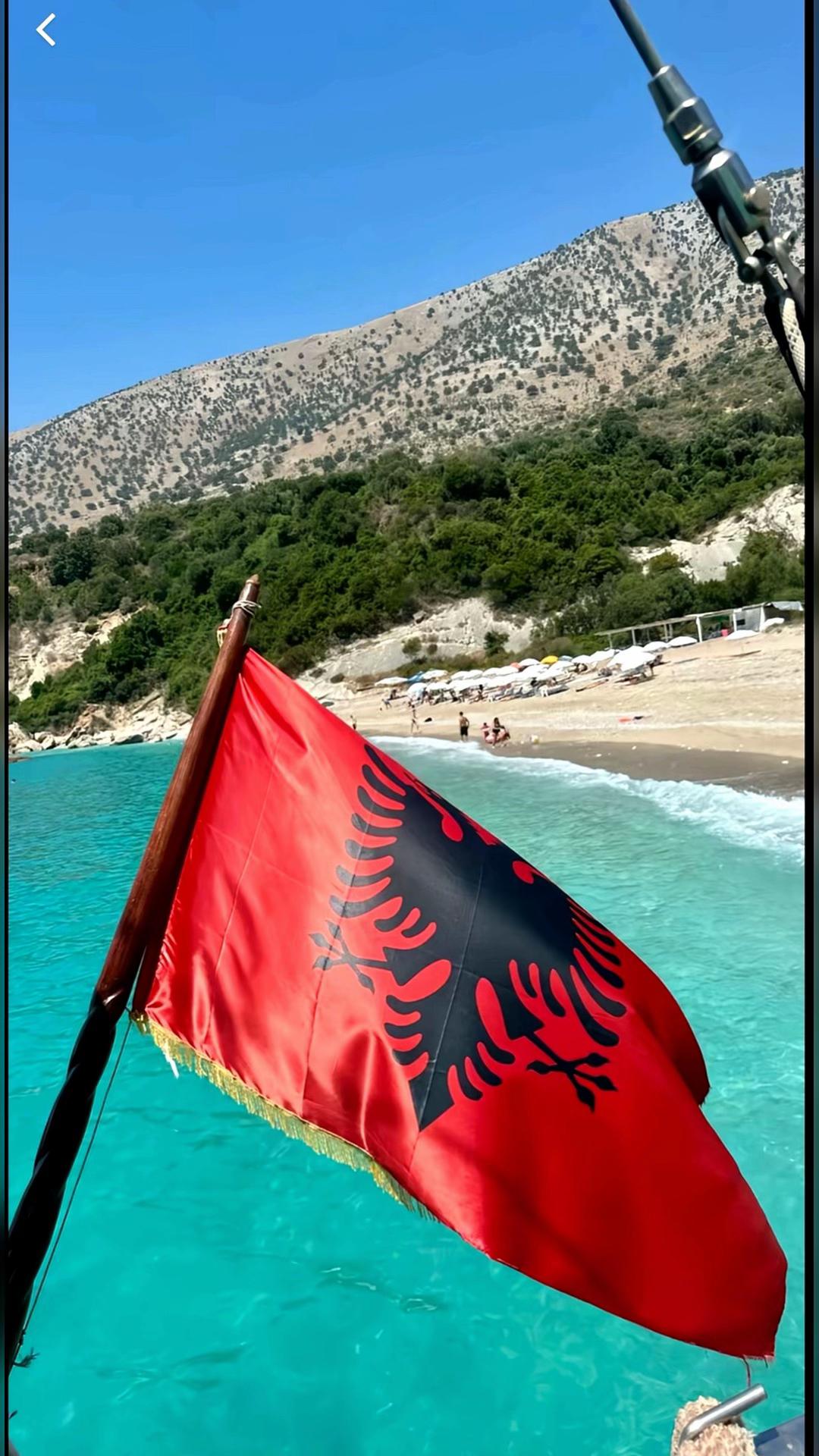@Travel and Visit South Albania