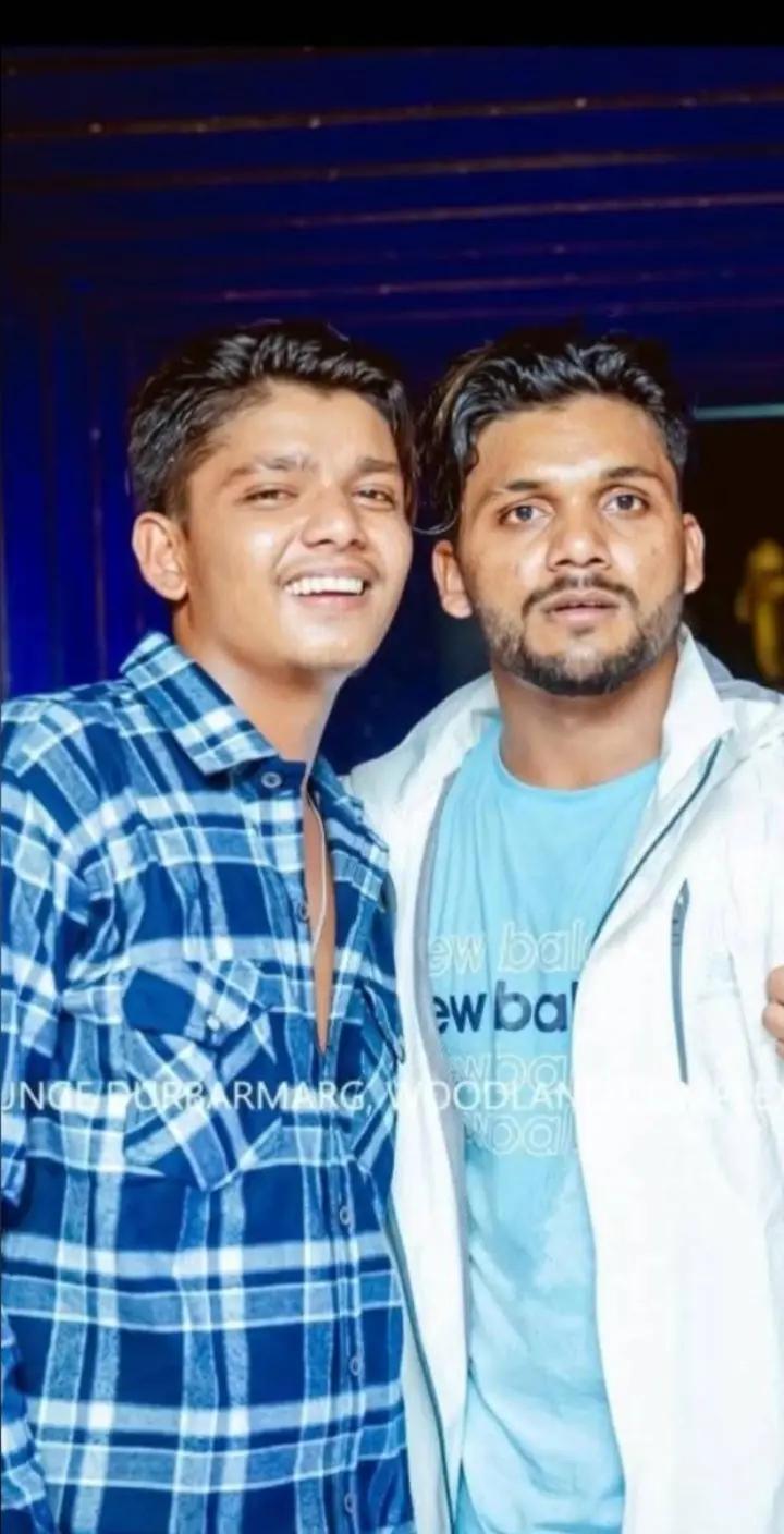 @Raju Bhai