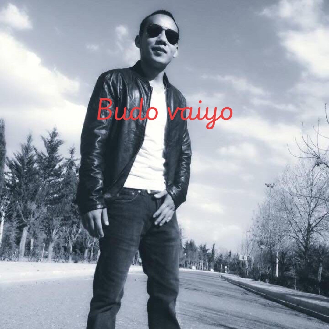 @DJ मेघ लामा