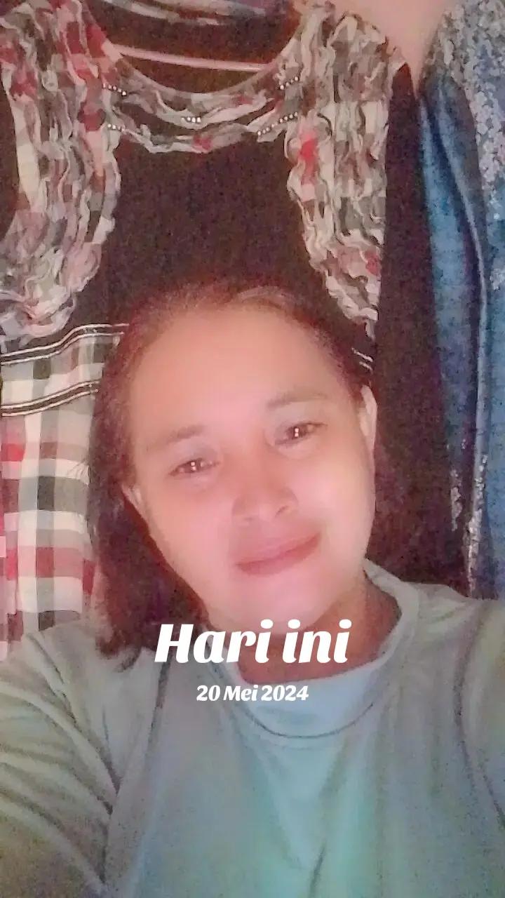 @Siti Aminah