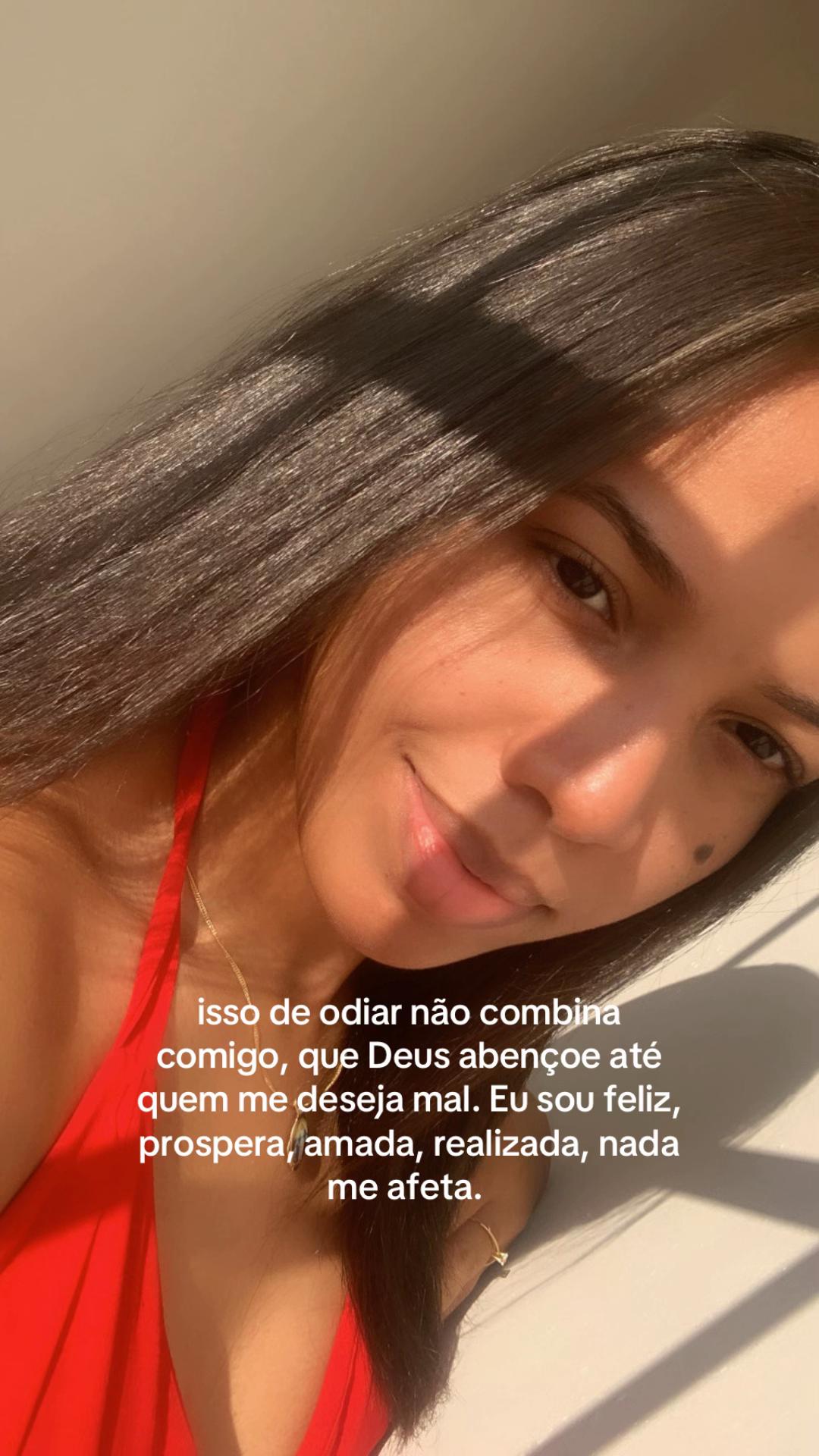 @Amanda