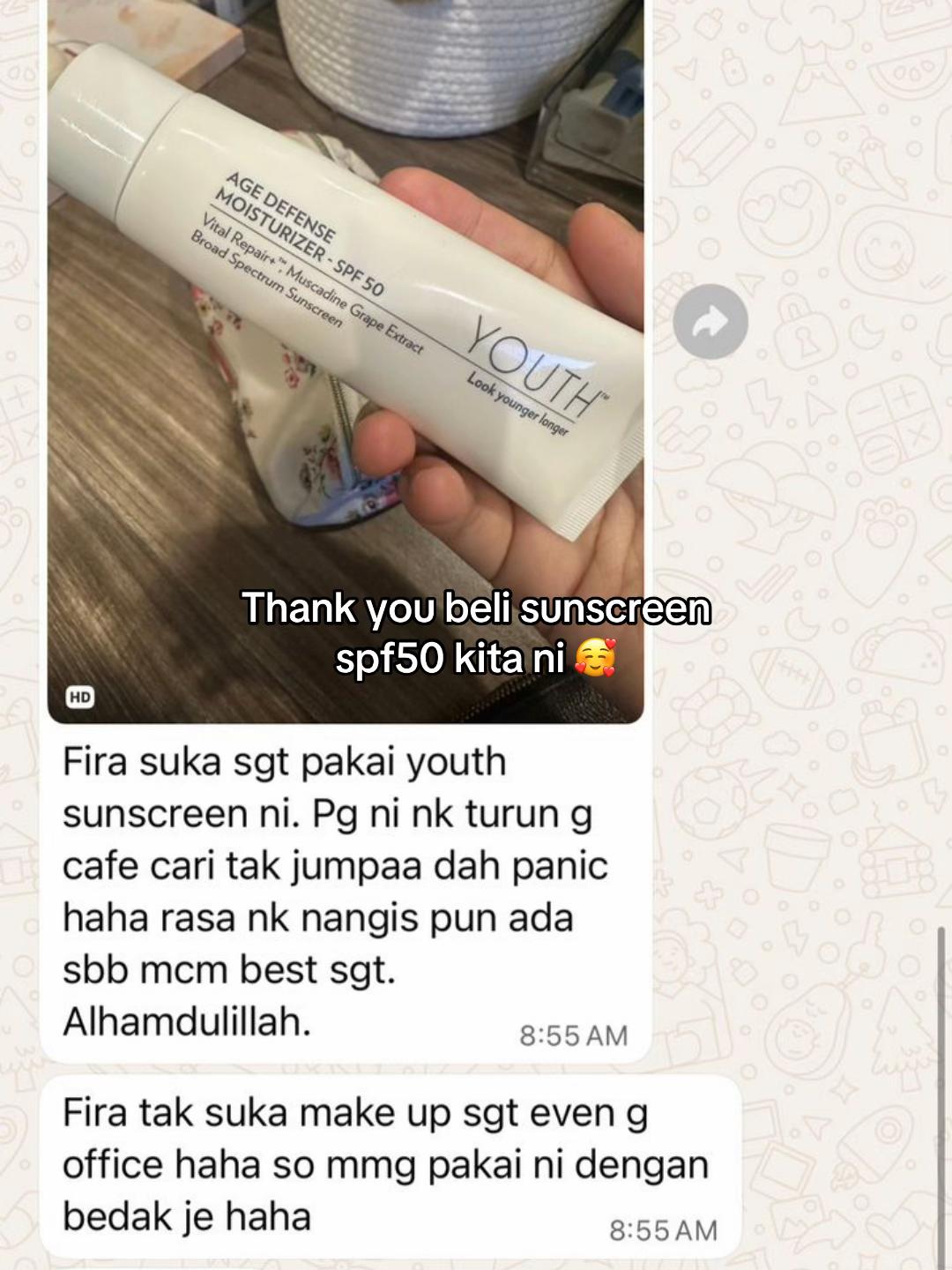 @Hidayu Halim | Beauty Sharing