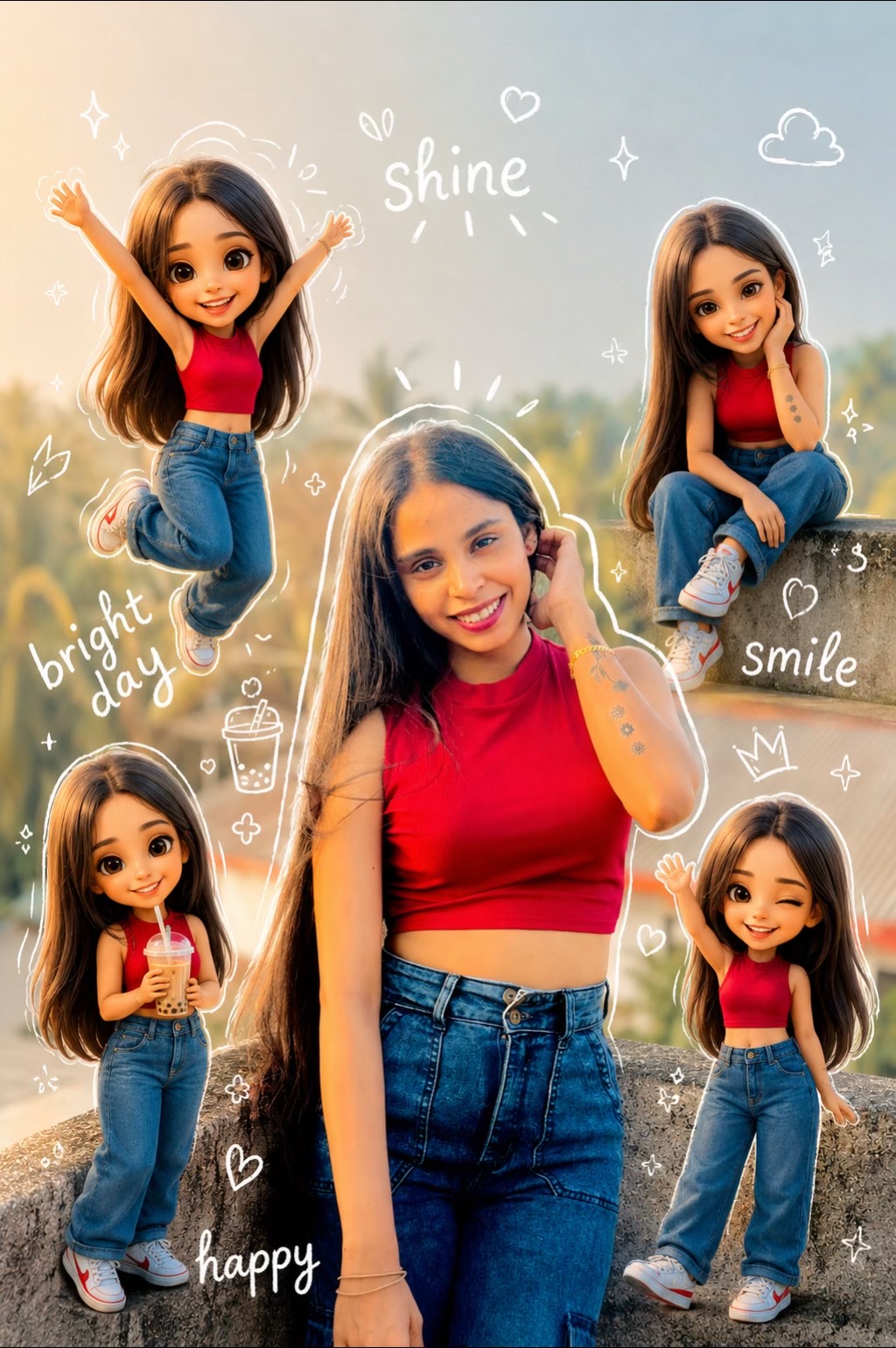 @✿ᗰᗩᒪᗰI✿