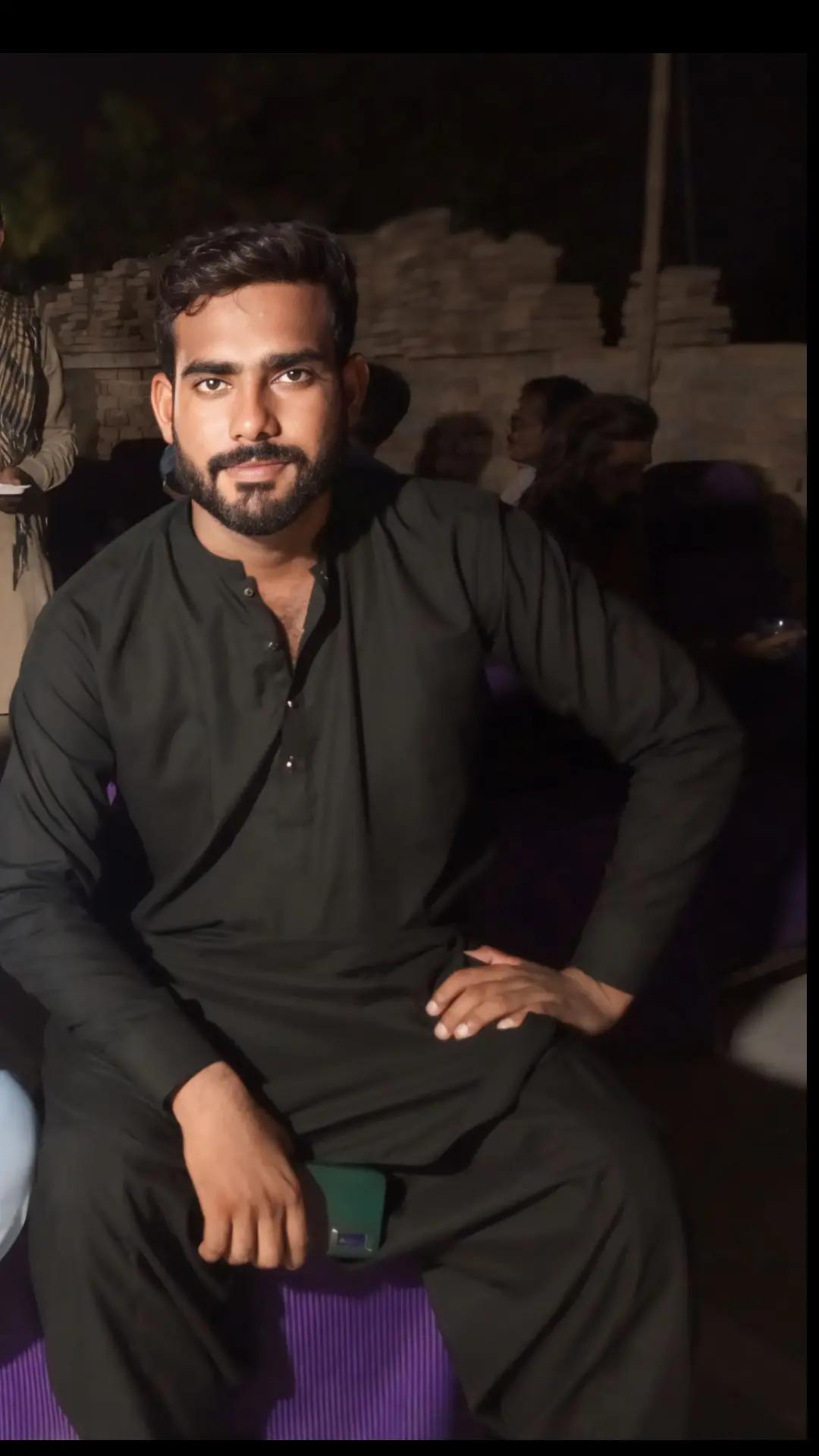 @Shano panwar