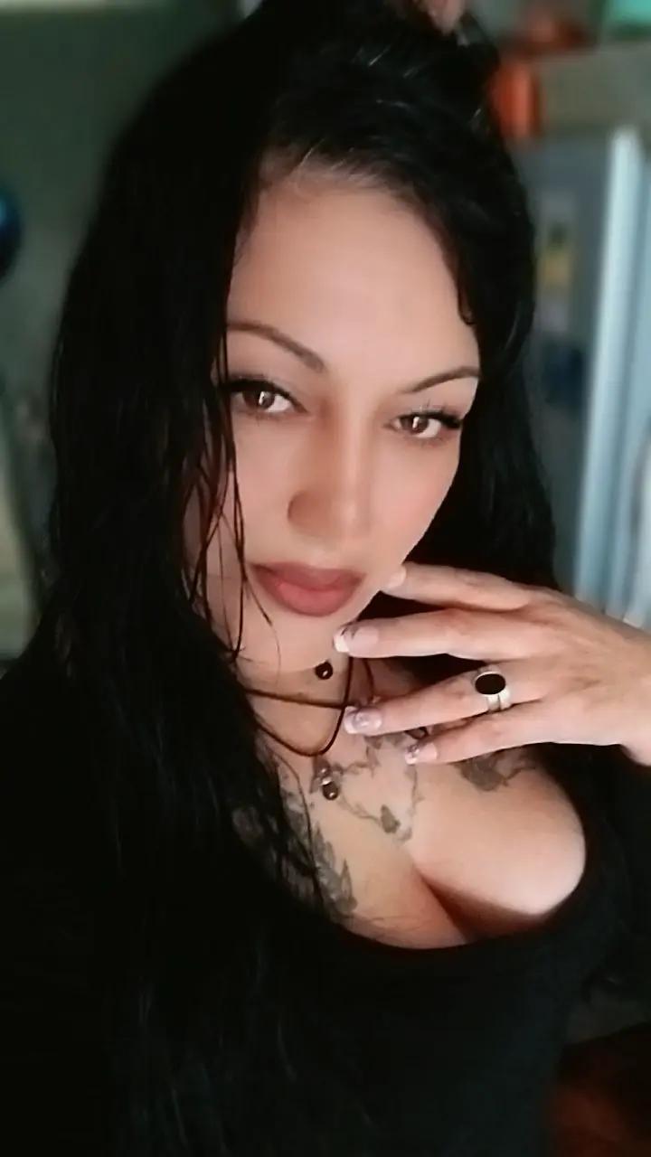 @morenita ✌️💋