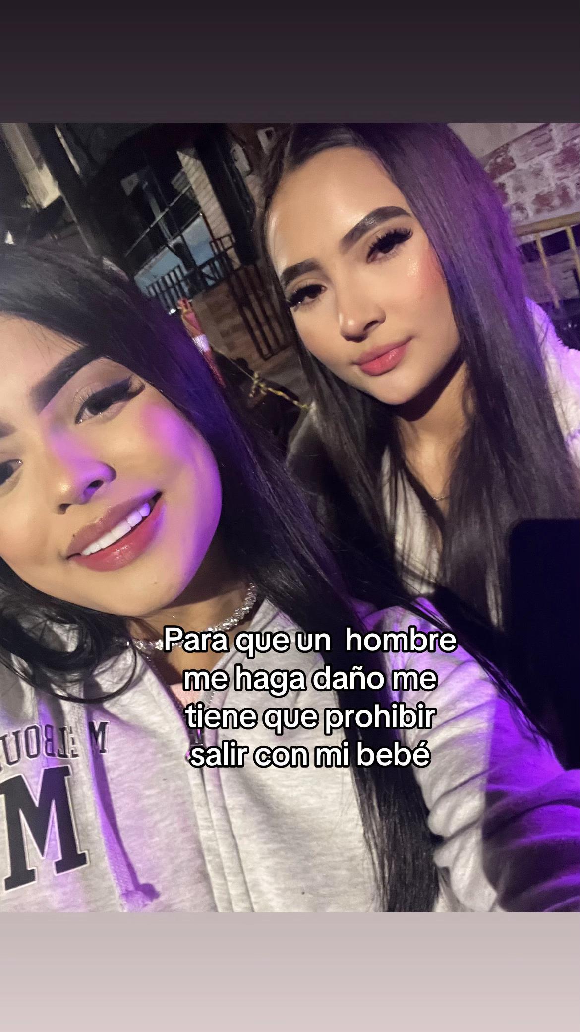 @Dana Alvarez