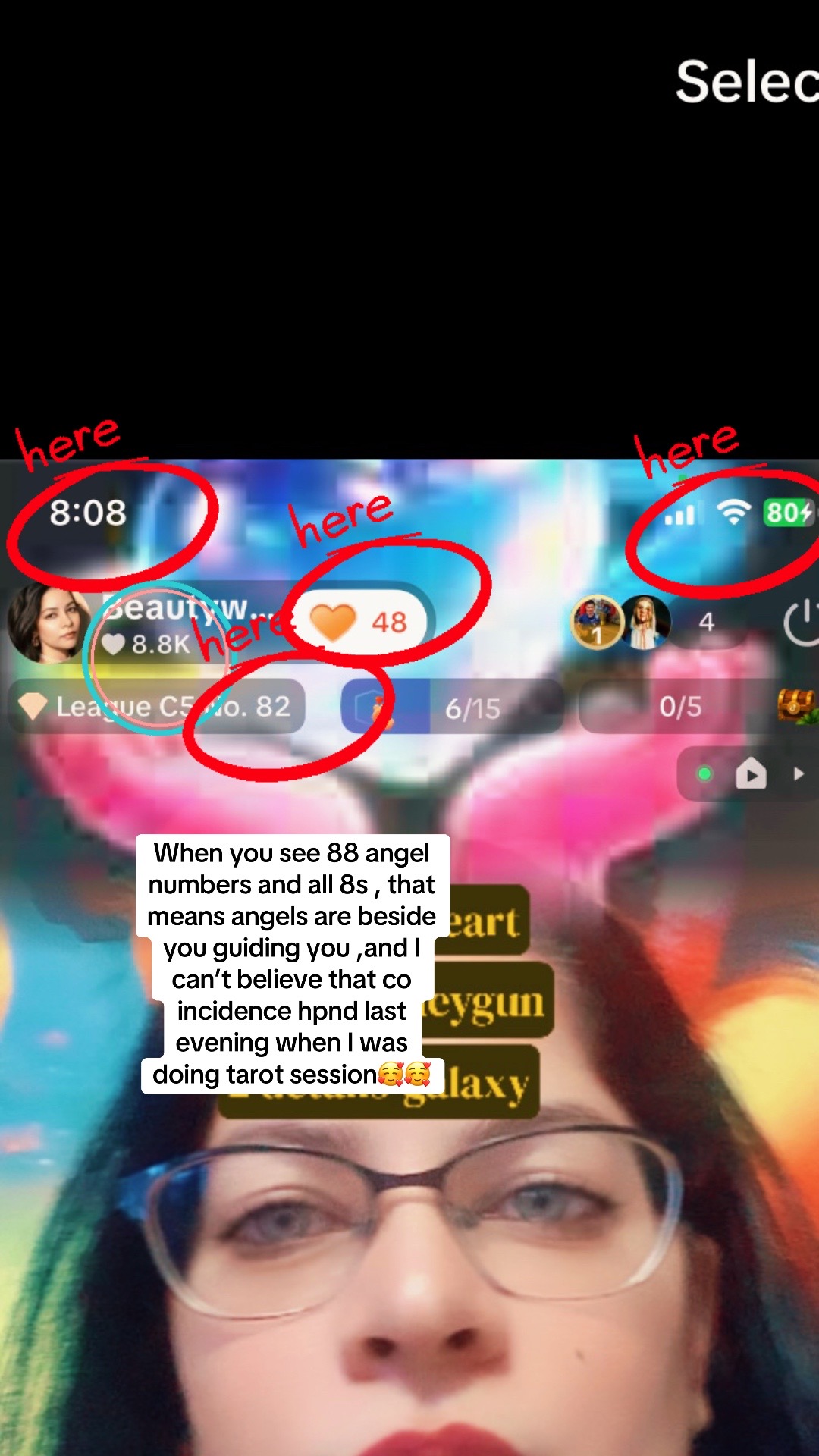 @BeautywithBrain😎😎🧠🧐👸