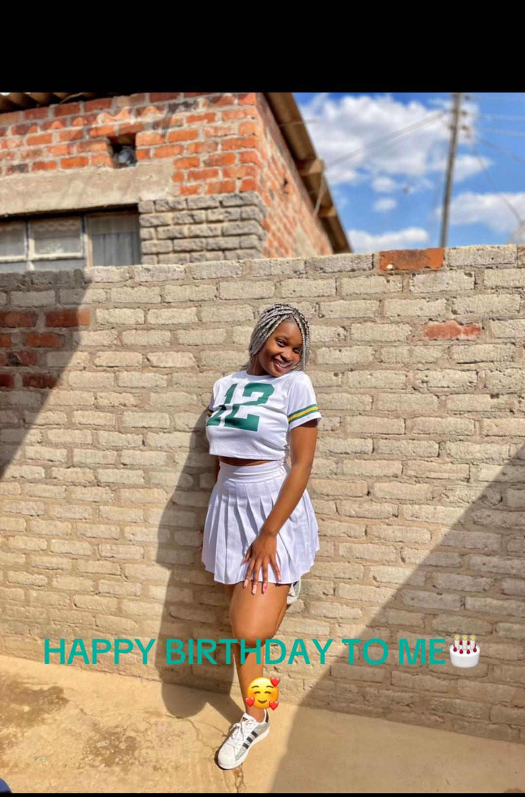@Nishaa Mashavira 🇿🇼